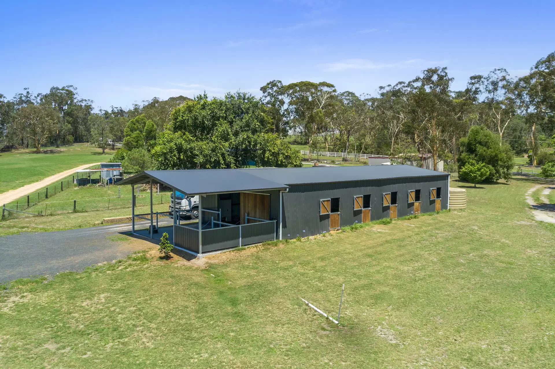 538 Tennyson Road, Tennyson For Sale by Cutcliffe Properties - image 1