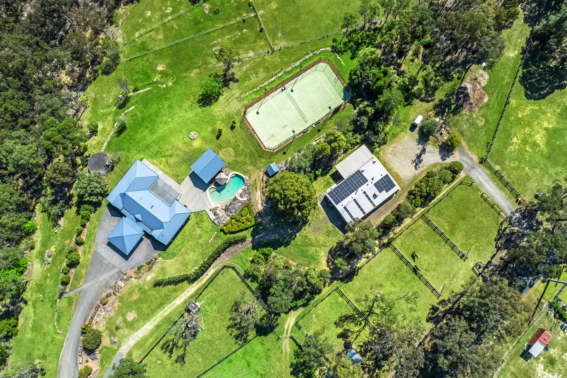 140 Halcrows Road, Glenorie Sold by Cutcliffe Properties - image 1