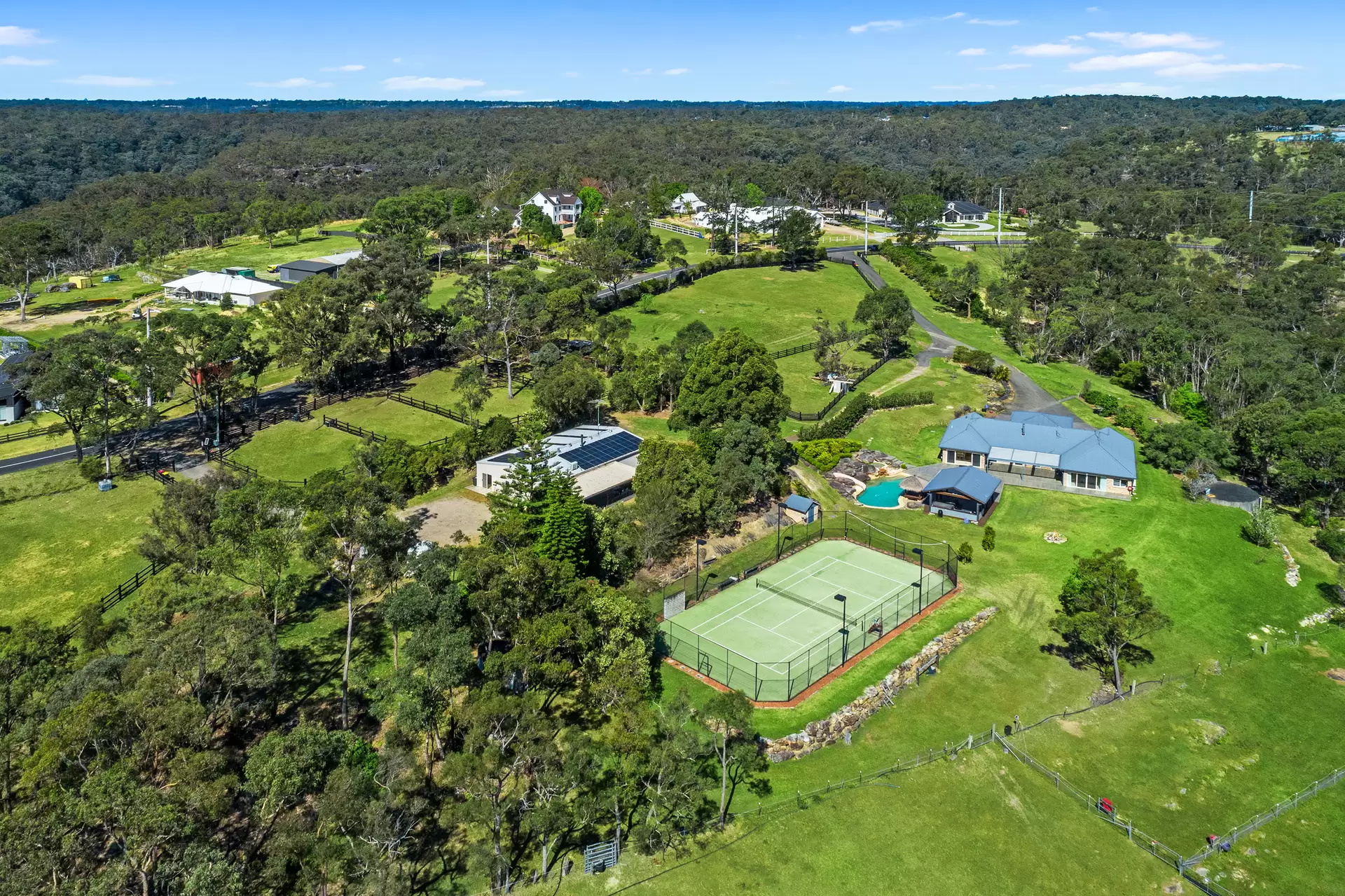 140 Halcrows Road, Glenorie Sold by Cutcliffe Properties - image 1