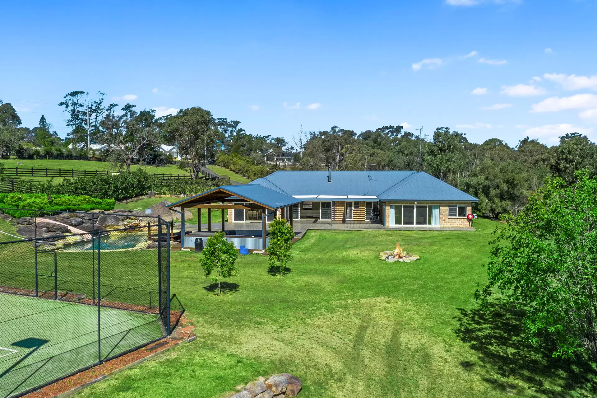 140 Halcrows Road, Glenorie Sold by Cutcliffe Properties - image 1