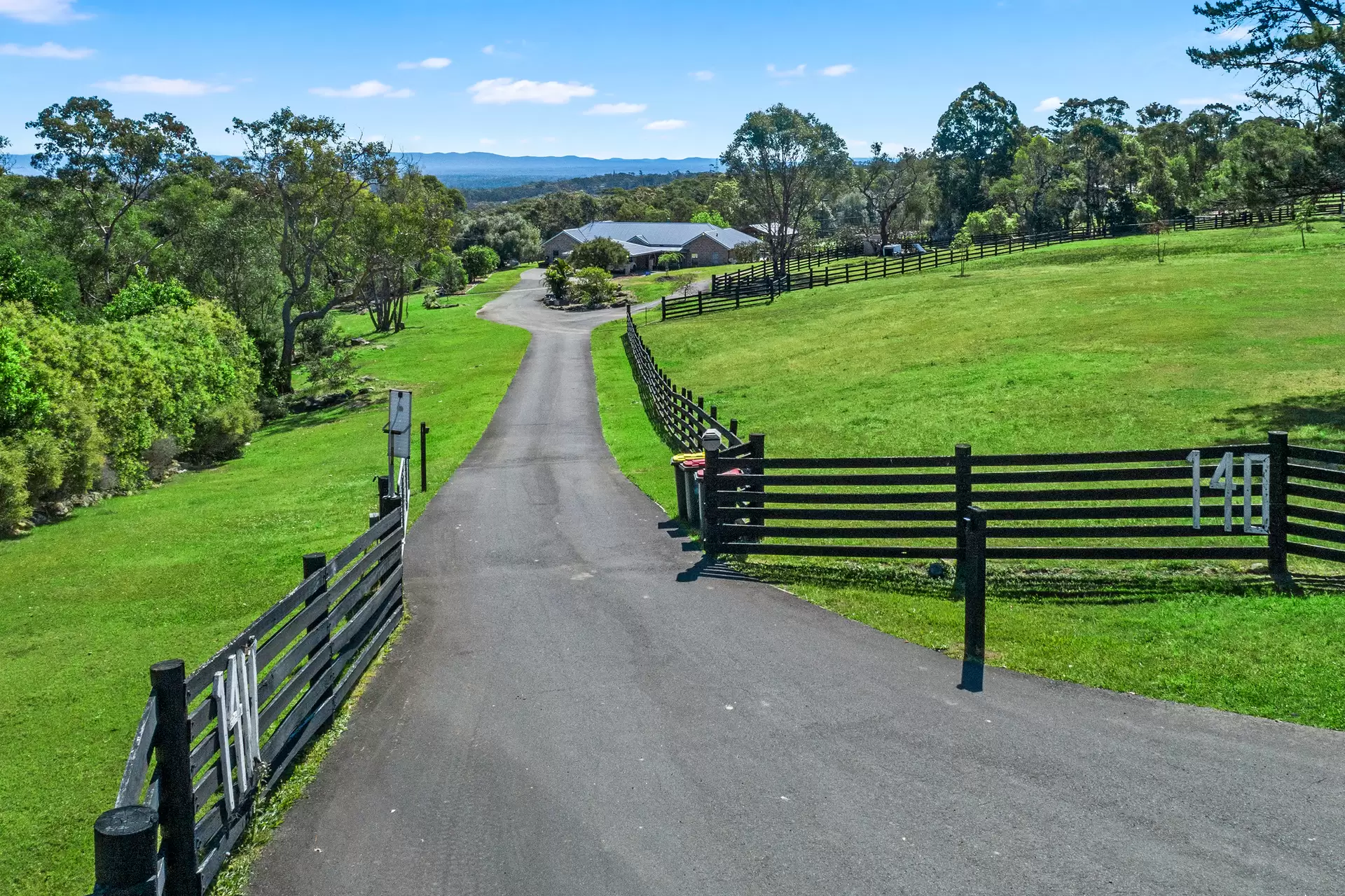 140 Halcrows Road, Glenorie Sold by Cutcliffe Properties - image 1