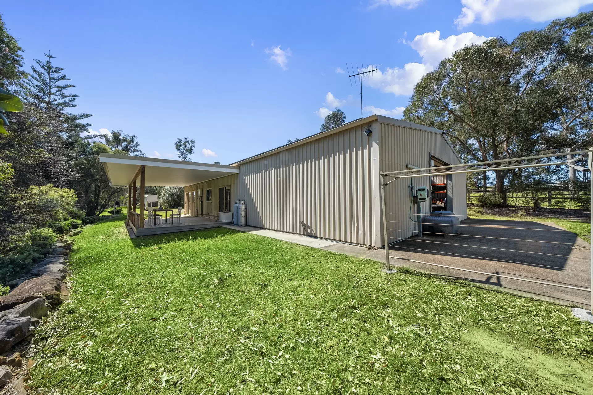 140 Halcrows Road, Glenorie Sold by Cutcliffe Properties - image 1