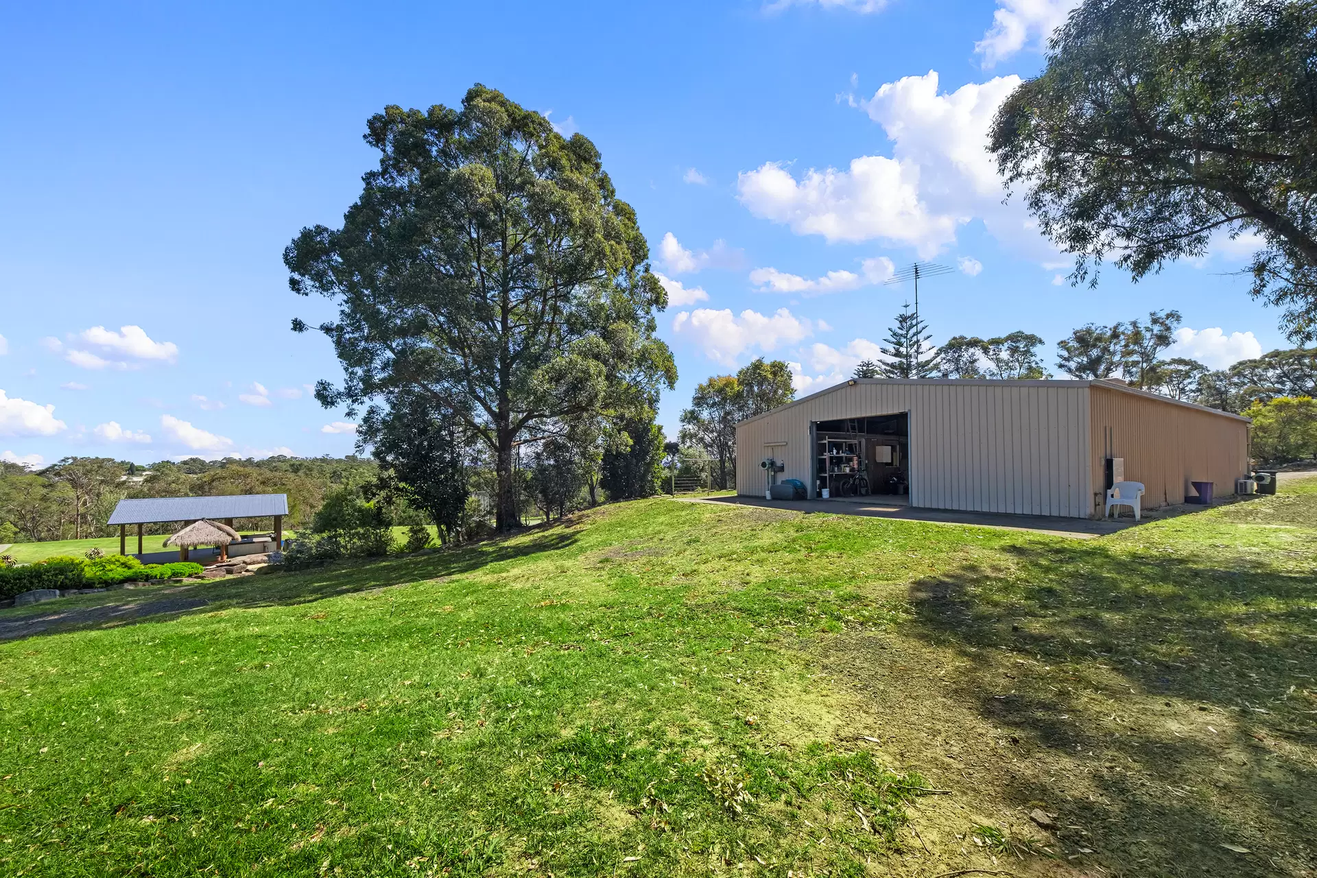 140 Halcrows Road, Glenorie Sold by Cutcliffe Properties - image 1