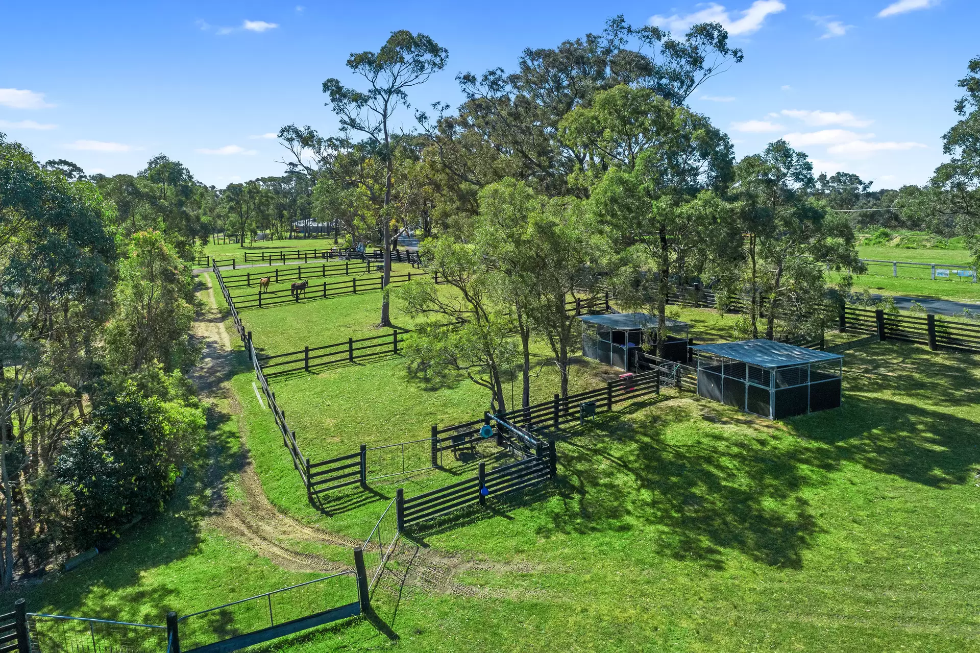 140 Halcrows Road, Glenorie Sold by Cutcliffe Properties - image 1