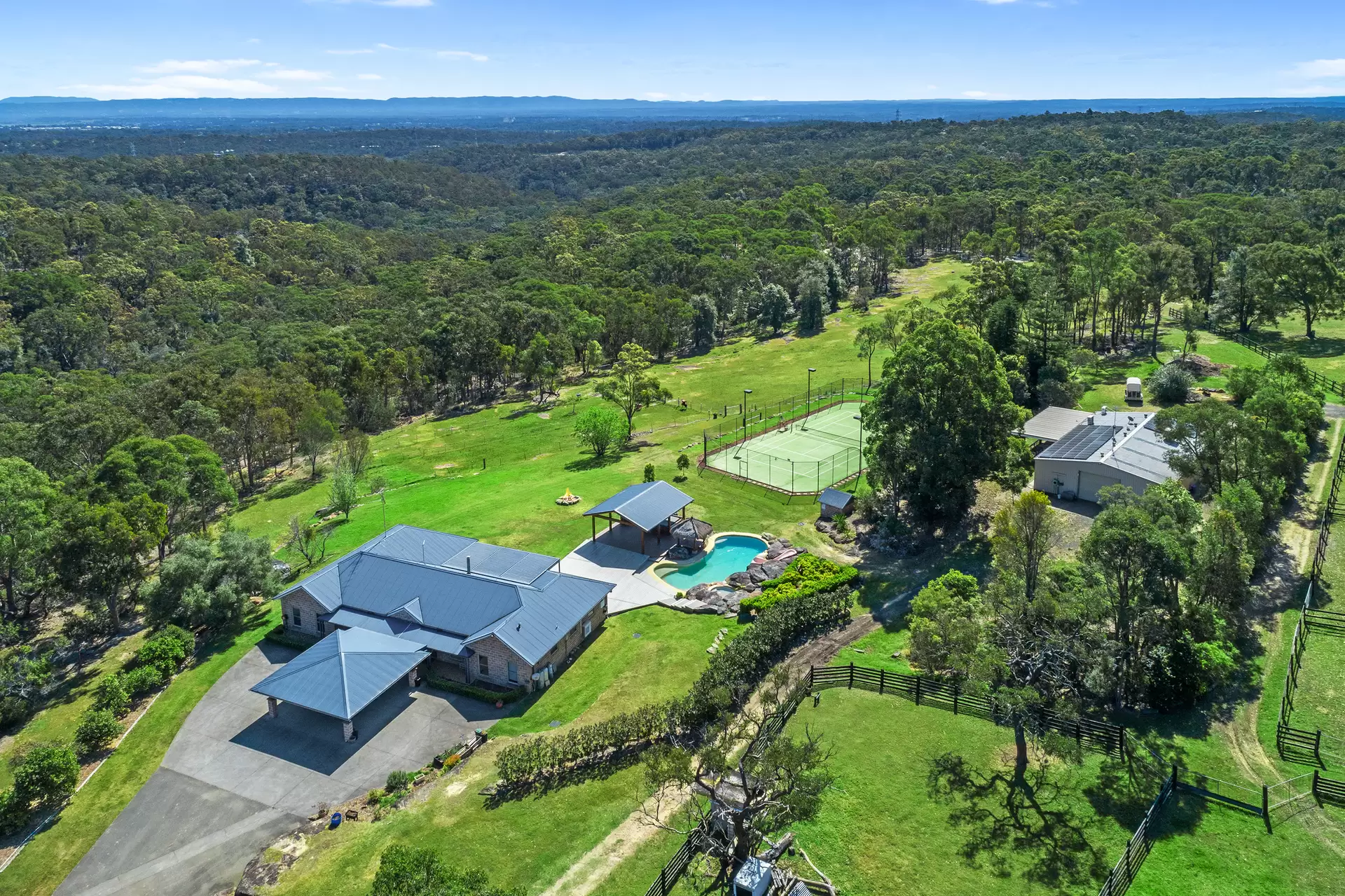 140 Halcrows Road, Glenorie Sold by Cutcliffe Properties - image 1