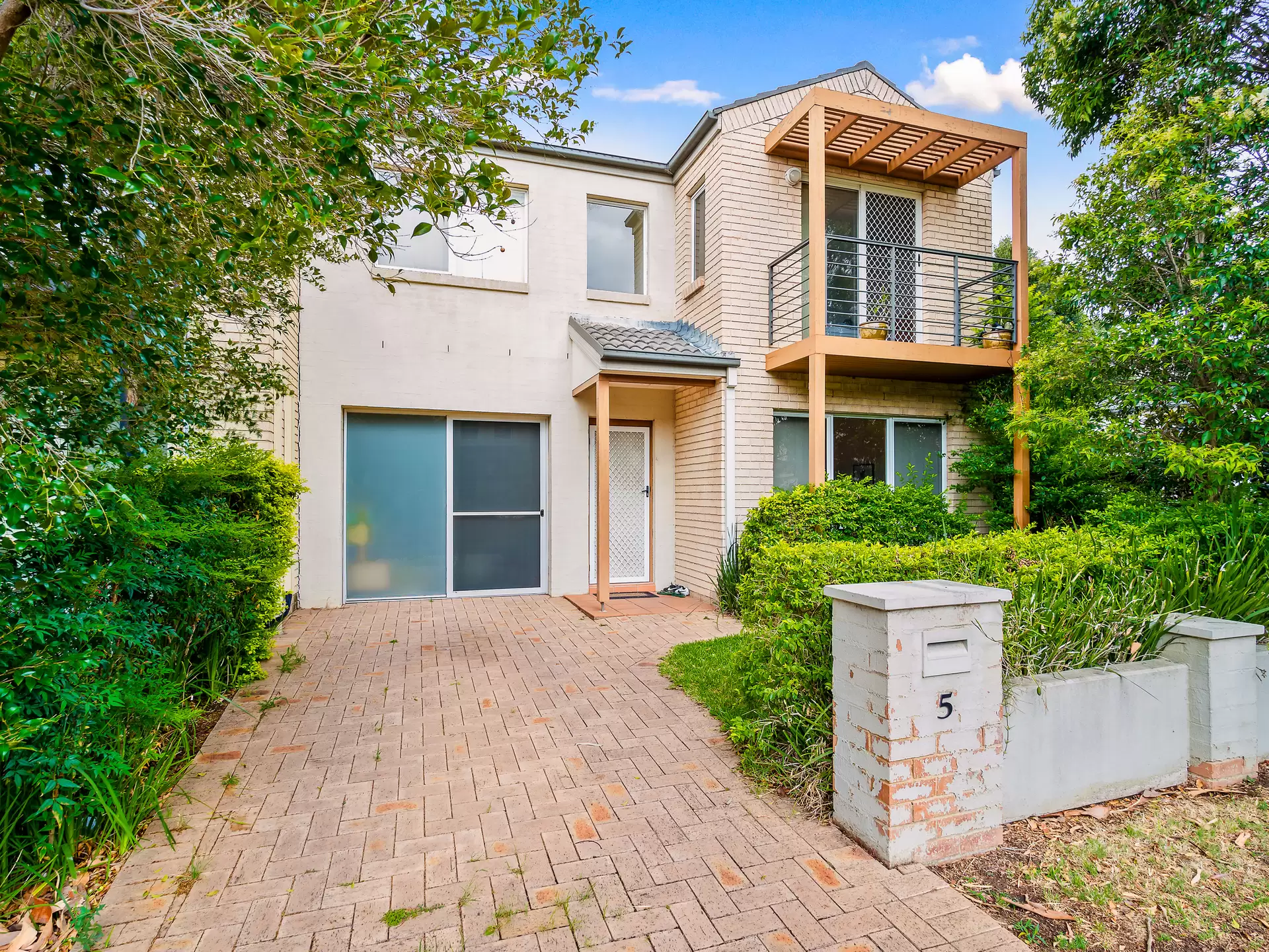 5 Darcy Street,, Stanhope Gardens For Lease by Cutcliffe Properties - image 1