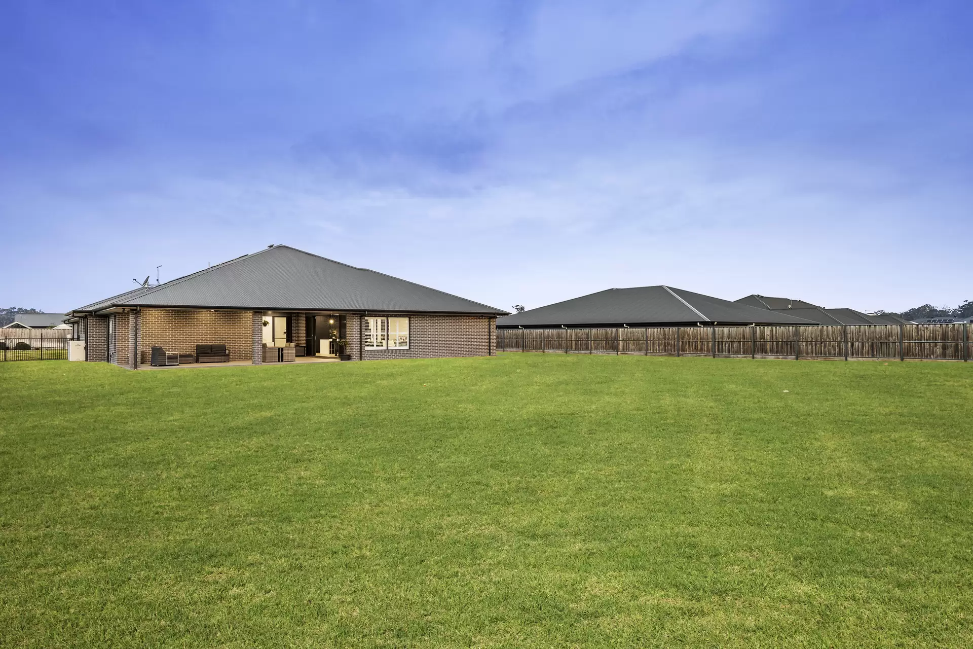 23 Eden Circuit, Pitt Town For Sale by Cutcliffe Properties - image 1