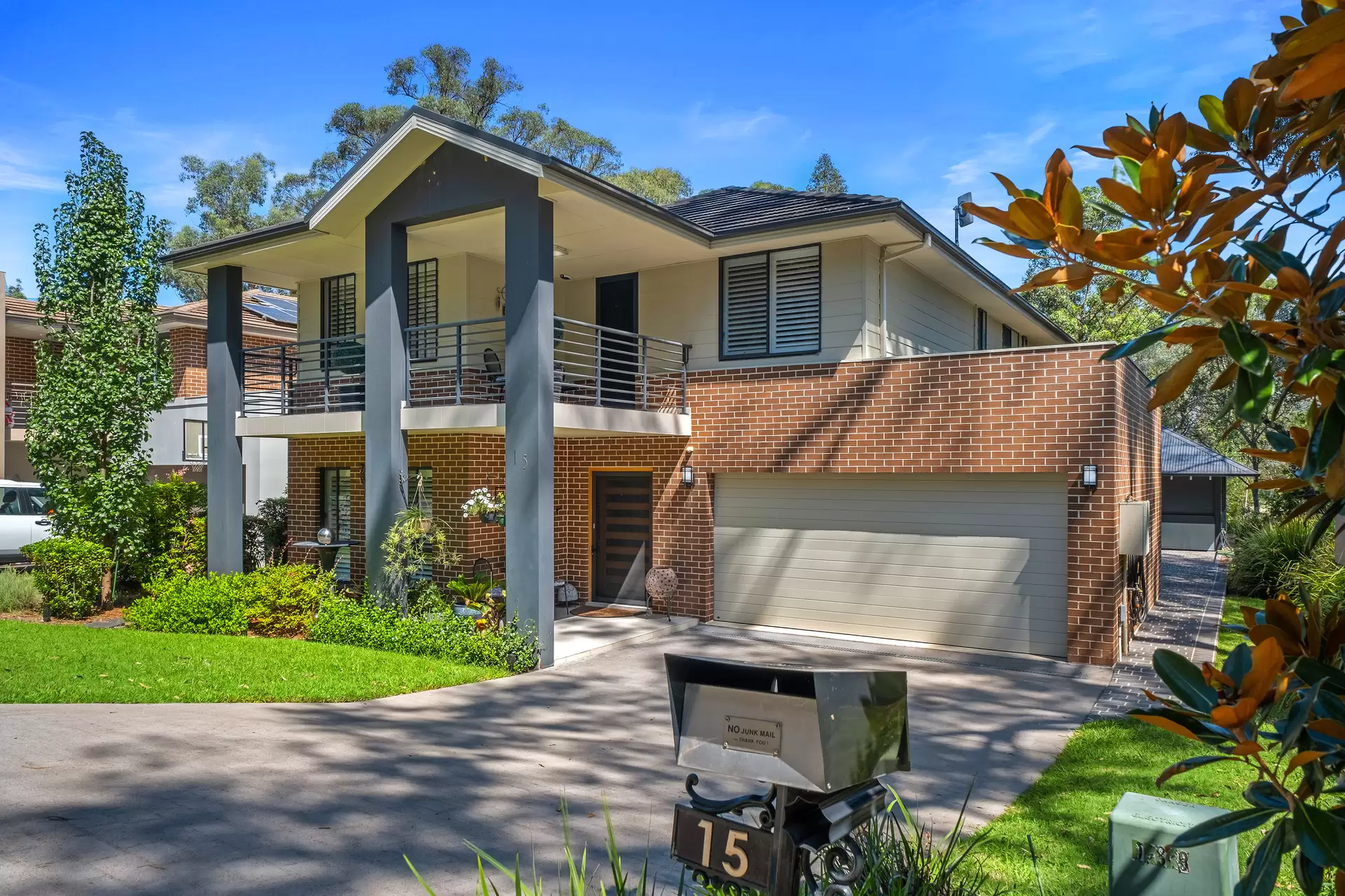 15 Sugar Glider Drive, Cattai Sold by Cutcliffe Properties - image 1