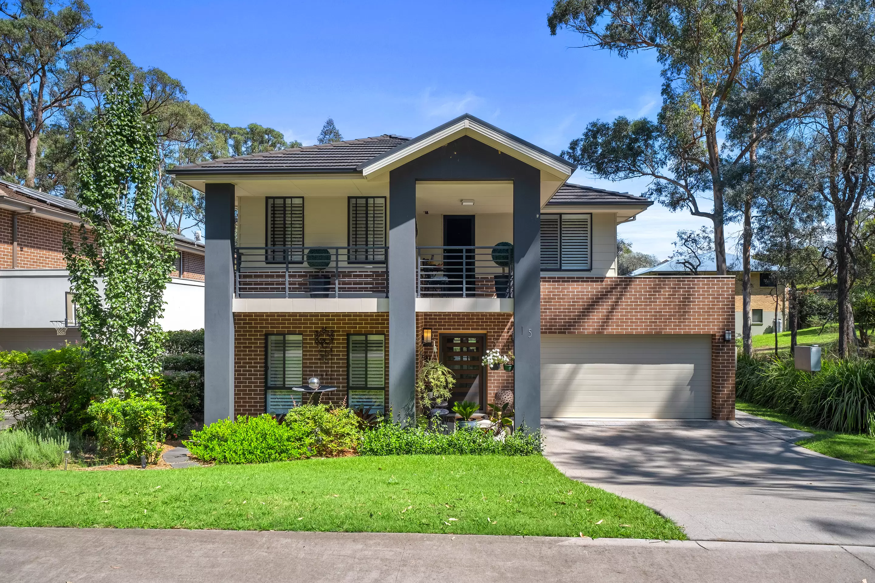 15 Sugar Glider Drive, Cattai Sold by Cutcliffe Properties - image 1