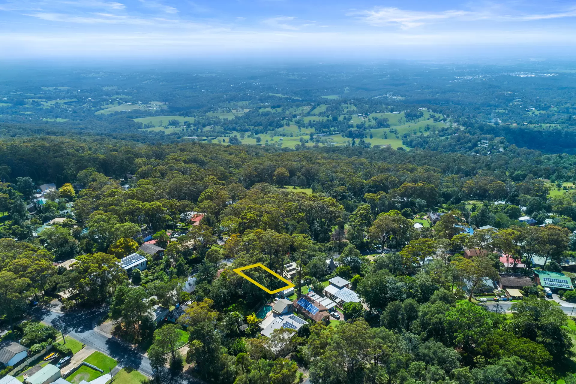 39 Bellbird Crescent, Bowen Mountain For Sale by Cutcliffe Properties - image 1