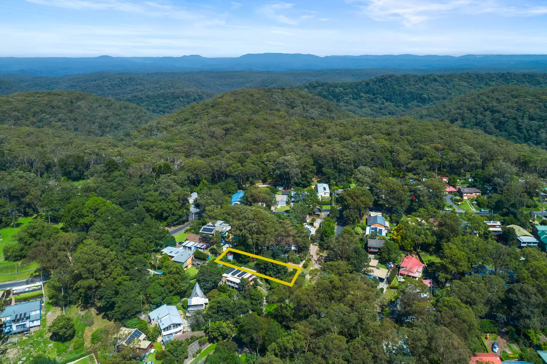 39 Bellbird Crescent, Bowen Mountain For Sale by Cutcliffe Properties - image 1