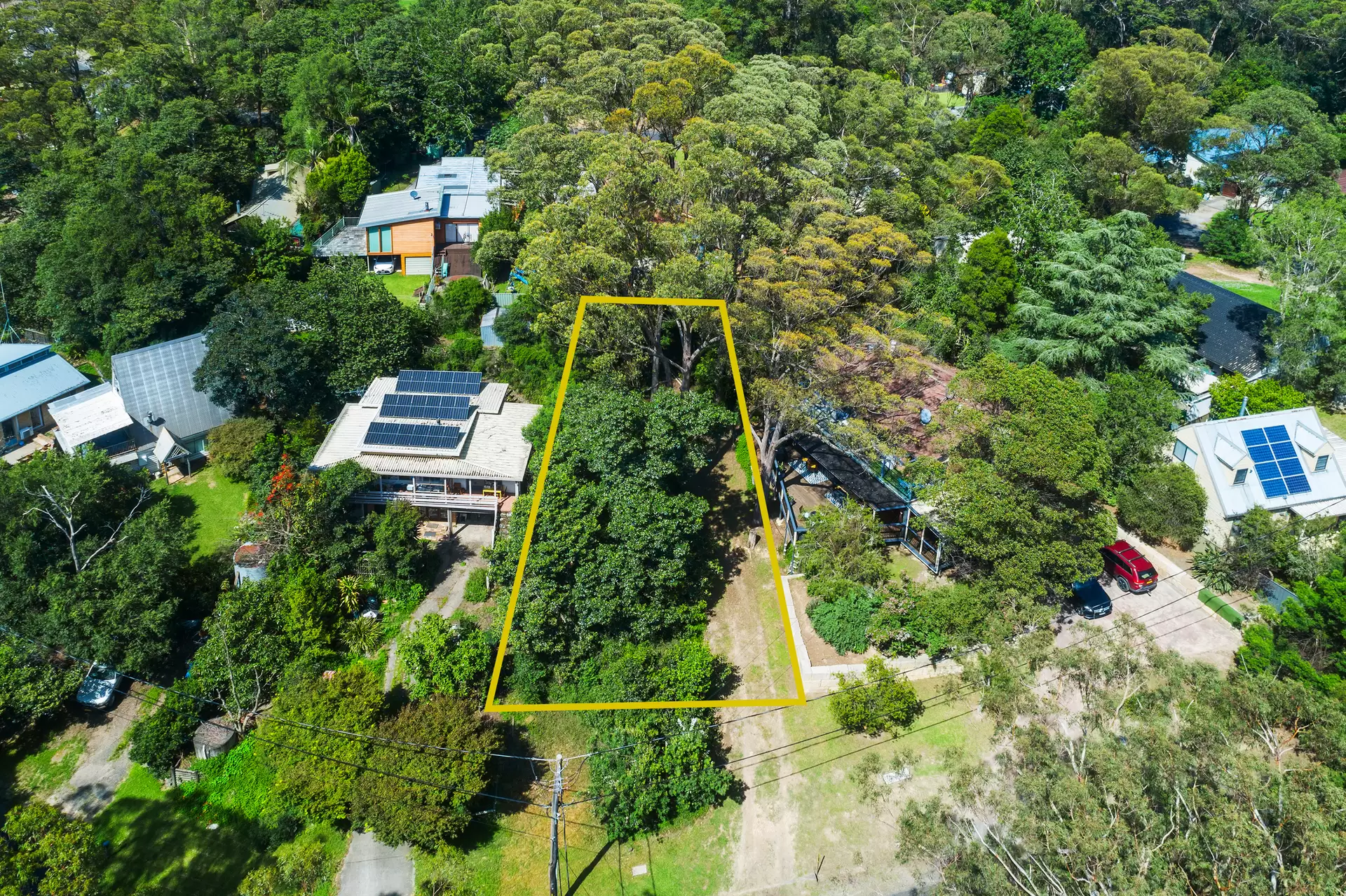 39 Bellbird Crescent, Bowen Mountain For Sale by Cutcliffe Properties - image 1