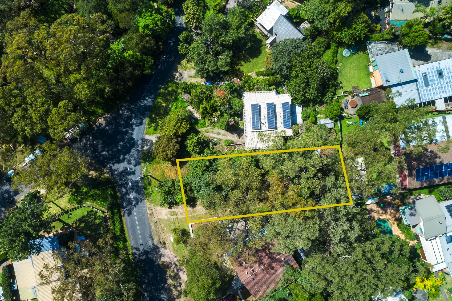 39 Bellbird Crescent, Bowen Mountain For Sale by Cutcliffe Properties - image 1