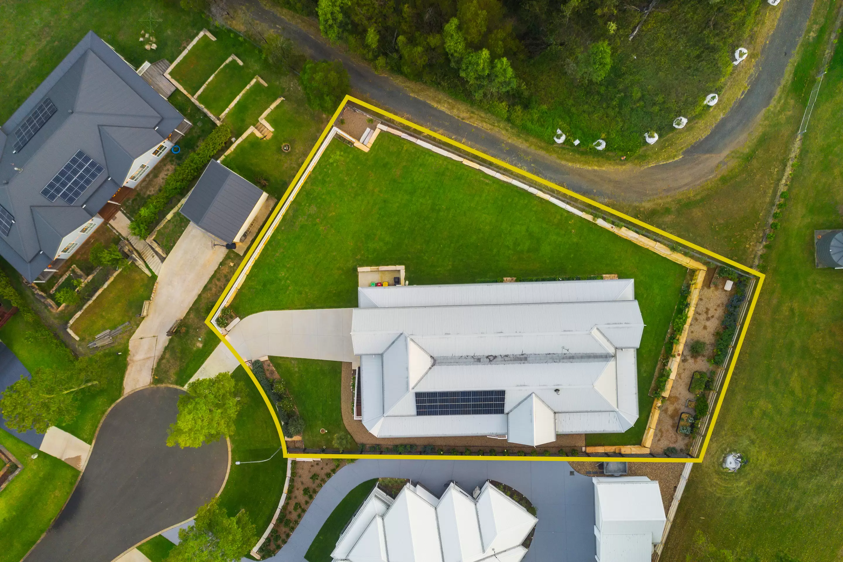 5 Serenity Place, North Richmond For Sale by Cutcliffe Properties - image 35