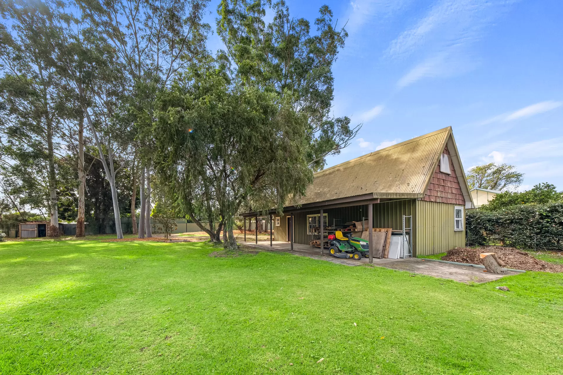 13 Hawkesbury Street, Pitt Town For Sale by Cutcliffe Properties - image 1