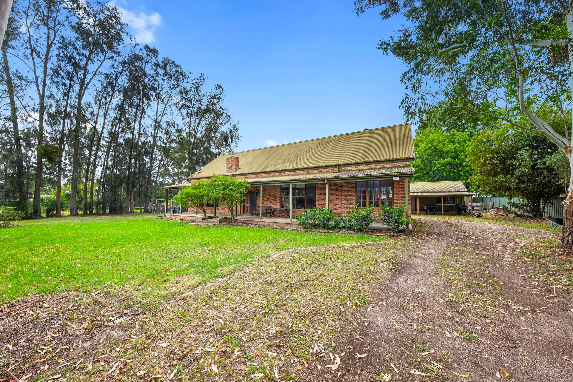 13 Hawkesbury Street, Pitt Town For Sale by Cutcliffe Properties - image 1