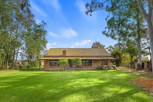 13 Hawkesbury Street, Pitt Town For Sale by Cutcliffe Properties