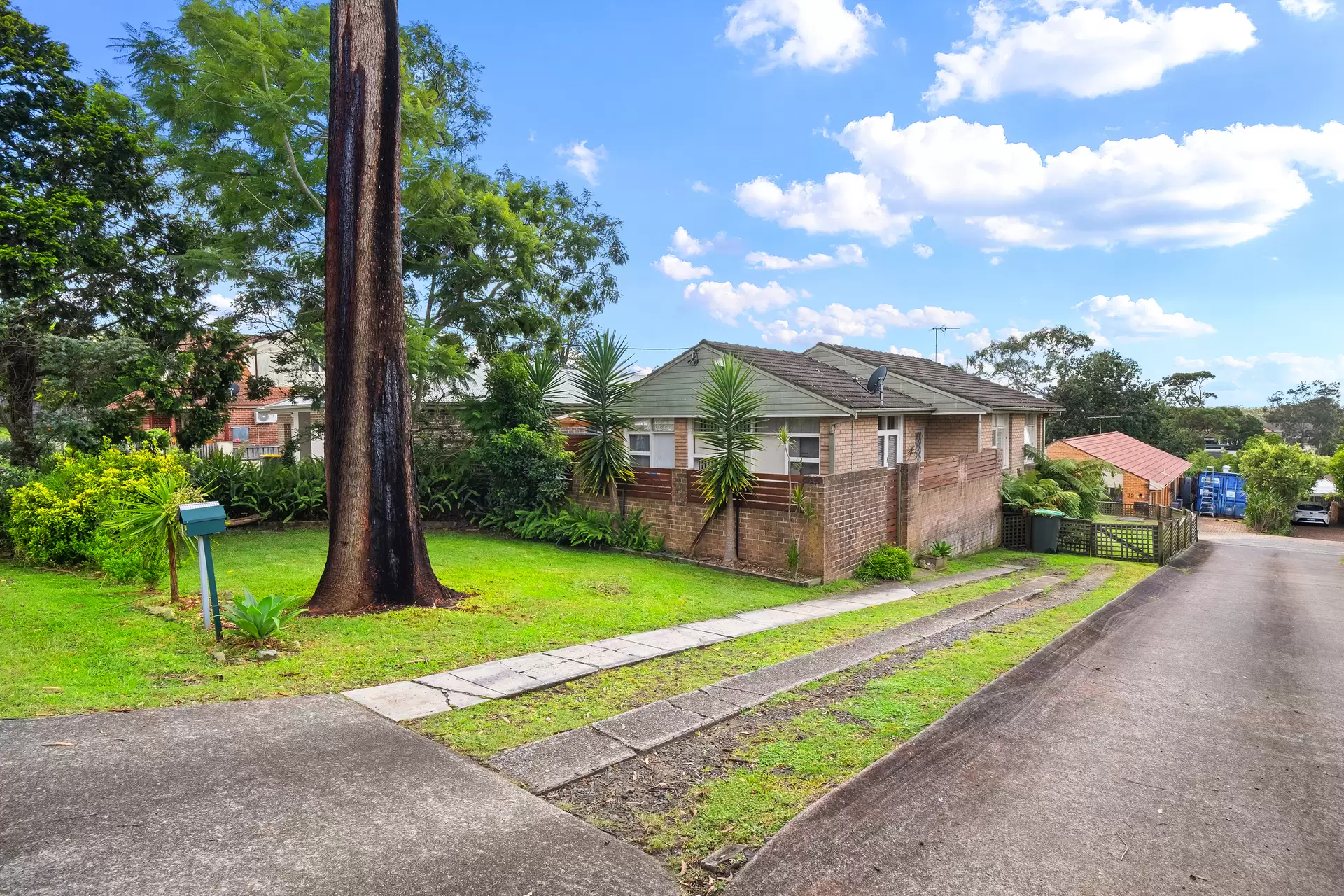 22 Anembo Road, Berowra Auction by Cutcliffe Properties - image 1