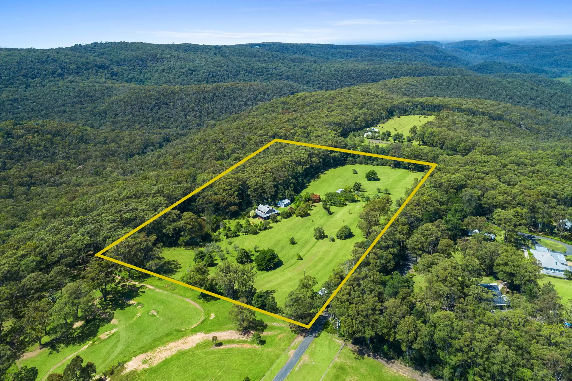 1619c Bells Line of Road, Kurrajong Heights Auction by Cutcliffe Properties - image 1