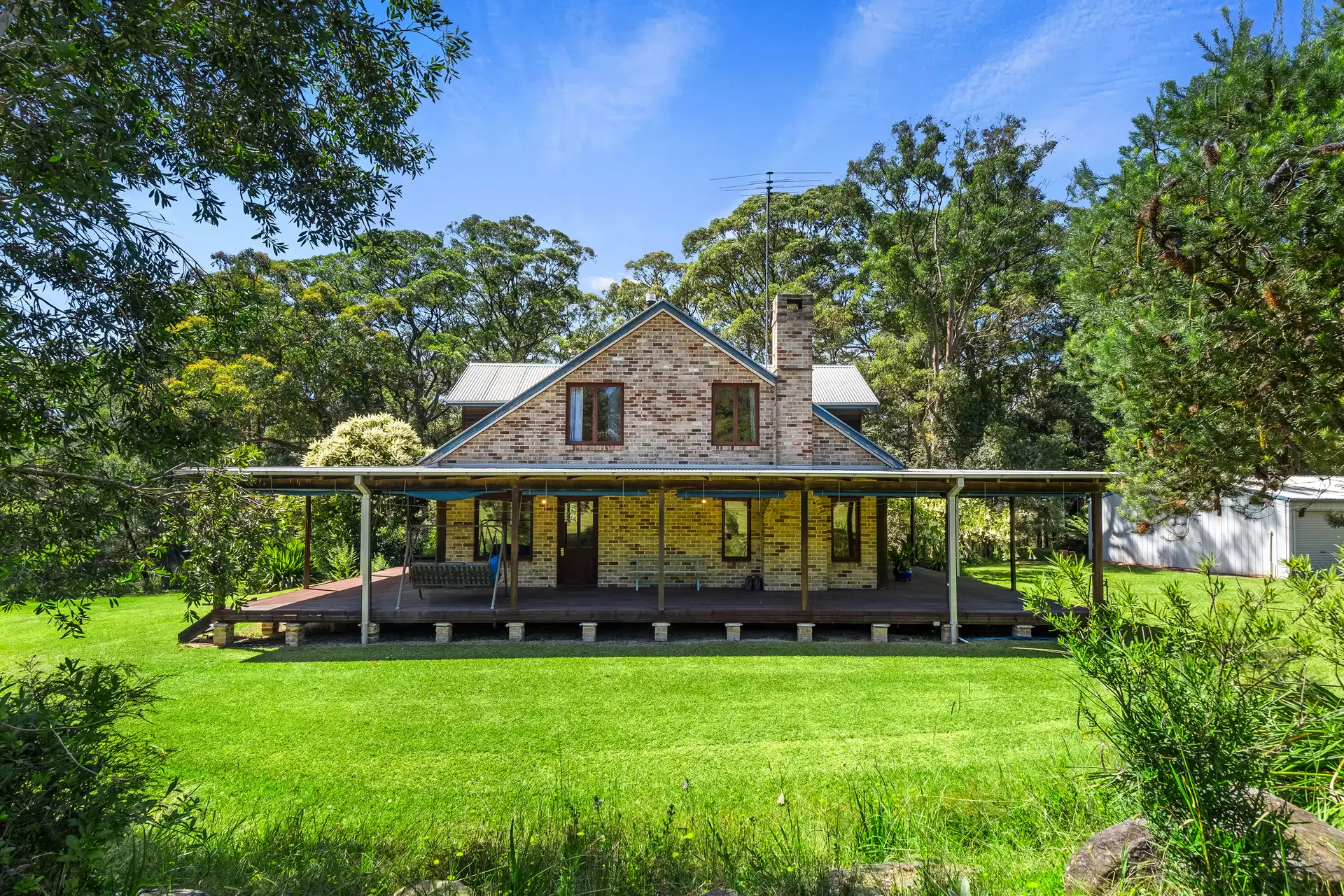 1619c Bells Line of Road, Kurrajong Heights Auction by Cutcliffe Properties - image 1