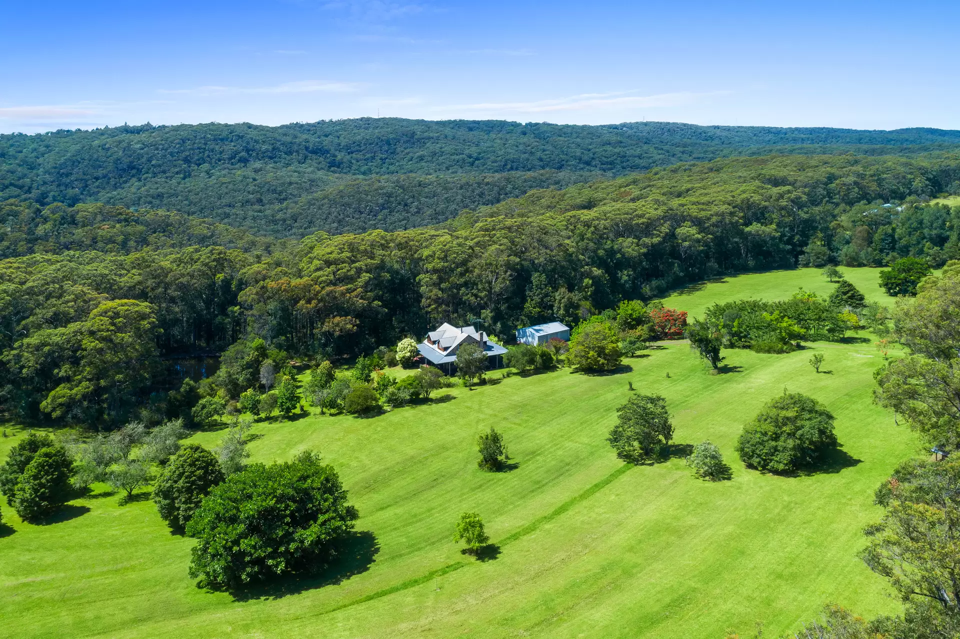 1619c Bells Line of Road, Kurrajong Heights Auction by Cutcliffe Properties - image 1