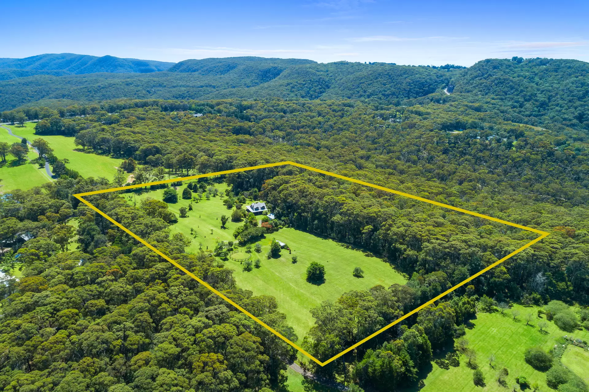 1619c Bells Line of Road, Kurrajong Heights Auction by Cutcliffe Properties - image 1