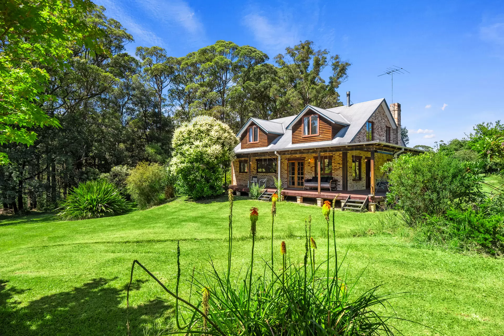 1619c Bells Line of Road, Kurrajong Heights Auction by Cutcliffe Properties - image 1