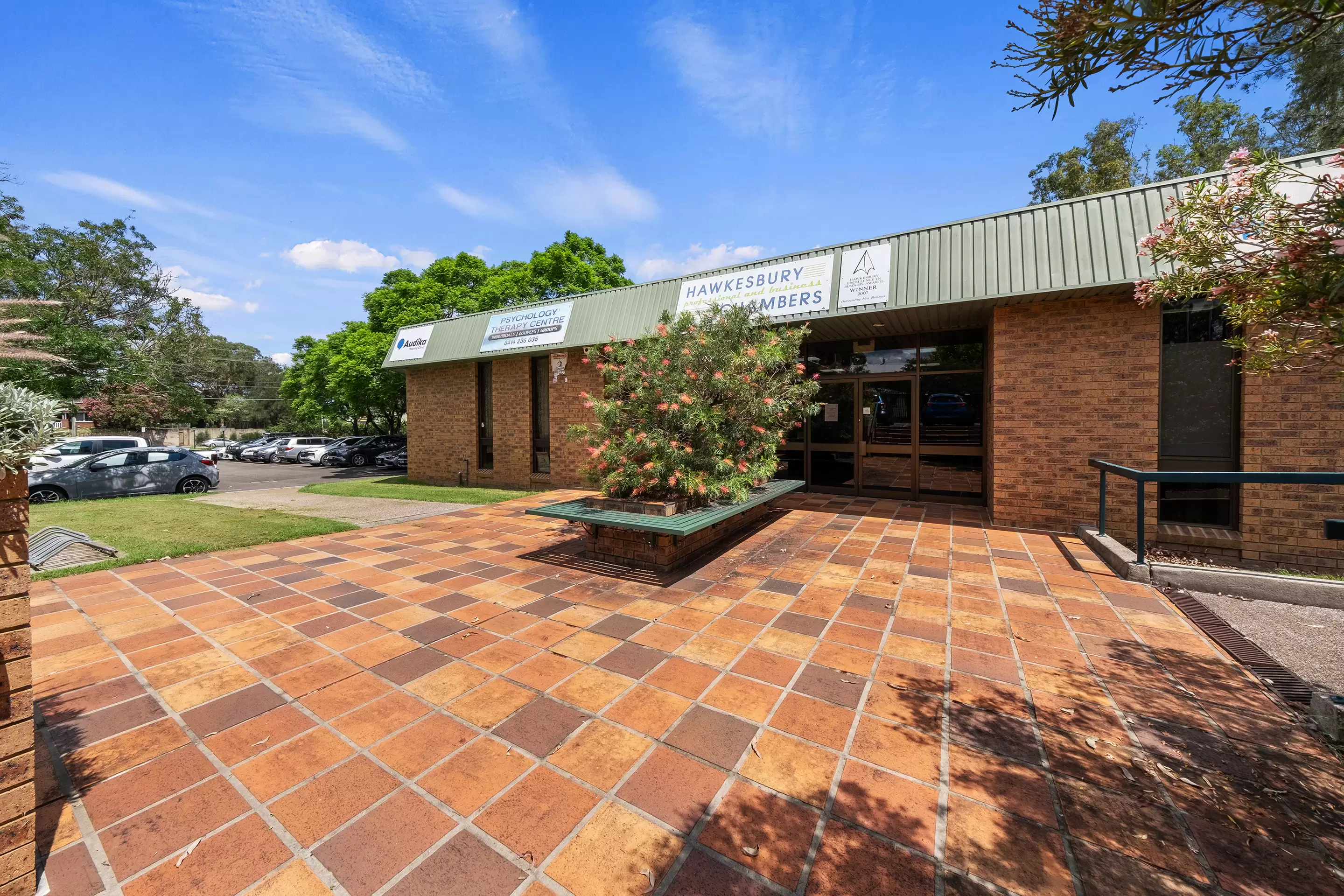 1 Dight Street, Windsor For Lease by Cutcliffe Properties - image 1