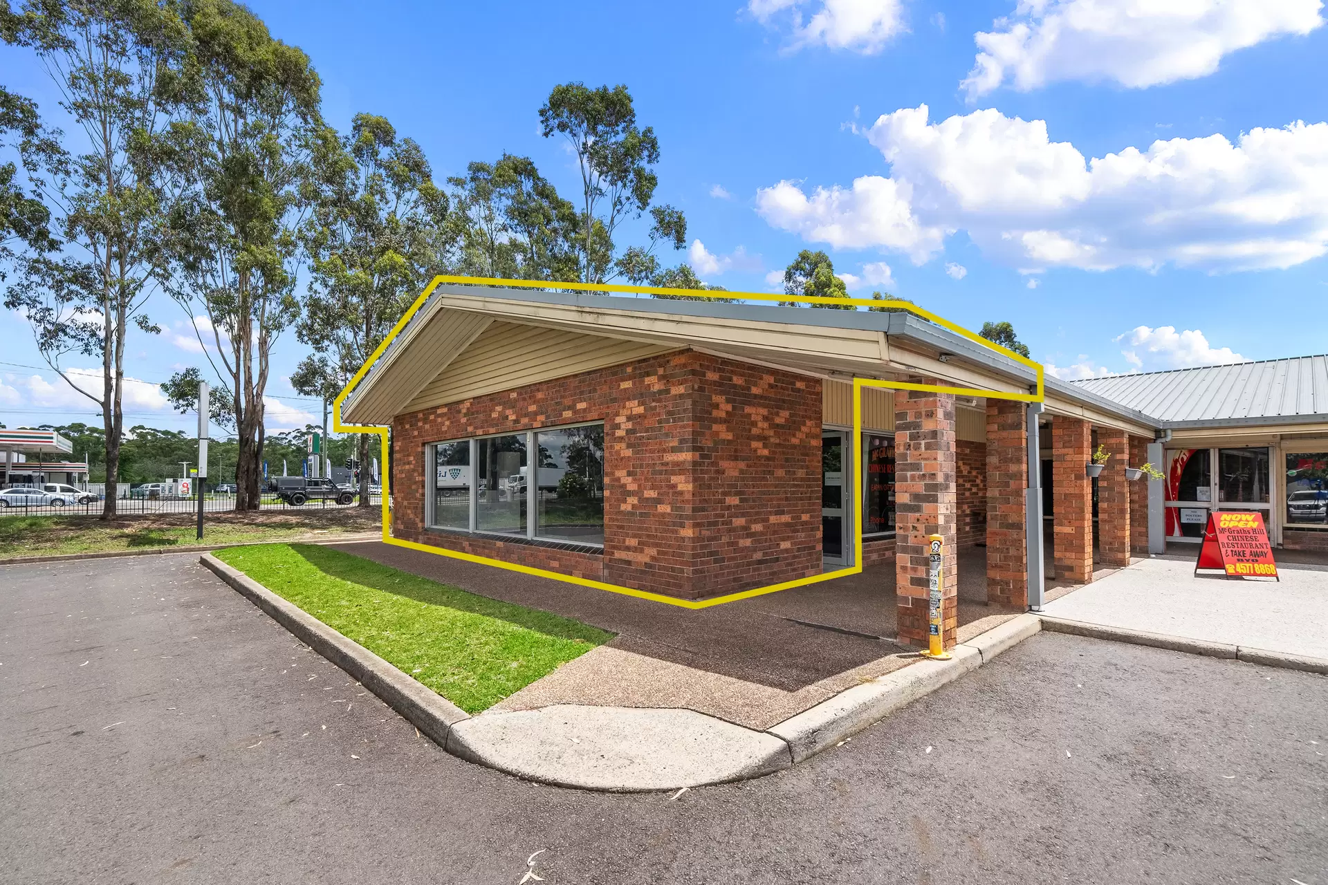 1 Phillip Place, McGraths Hill For Lease by Cutcliffe Properties - image 1