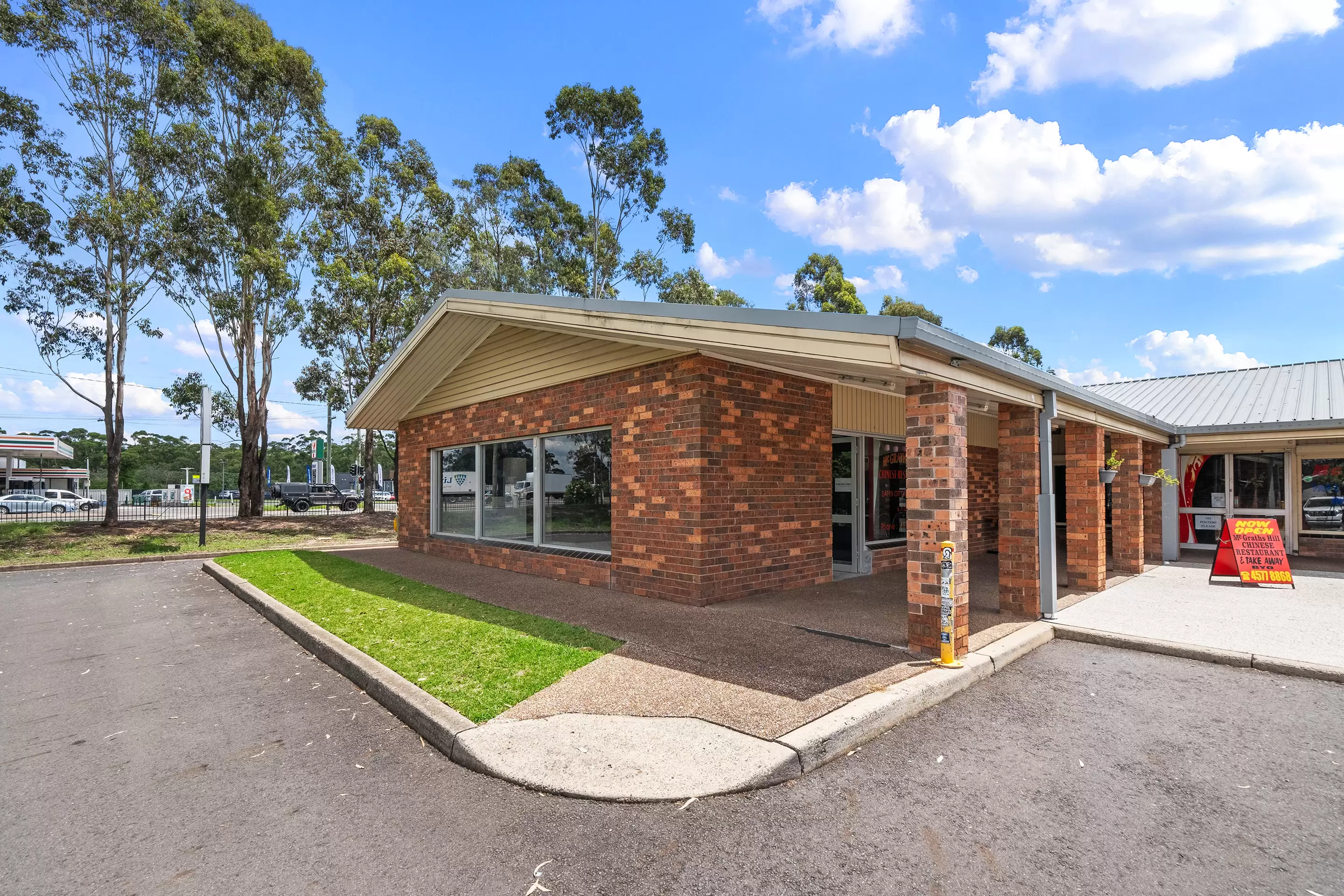 1 Phillip Place, McGraths Hill For Lease by Cutcliffe Properties - image 1