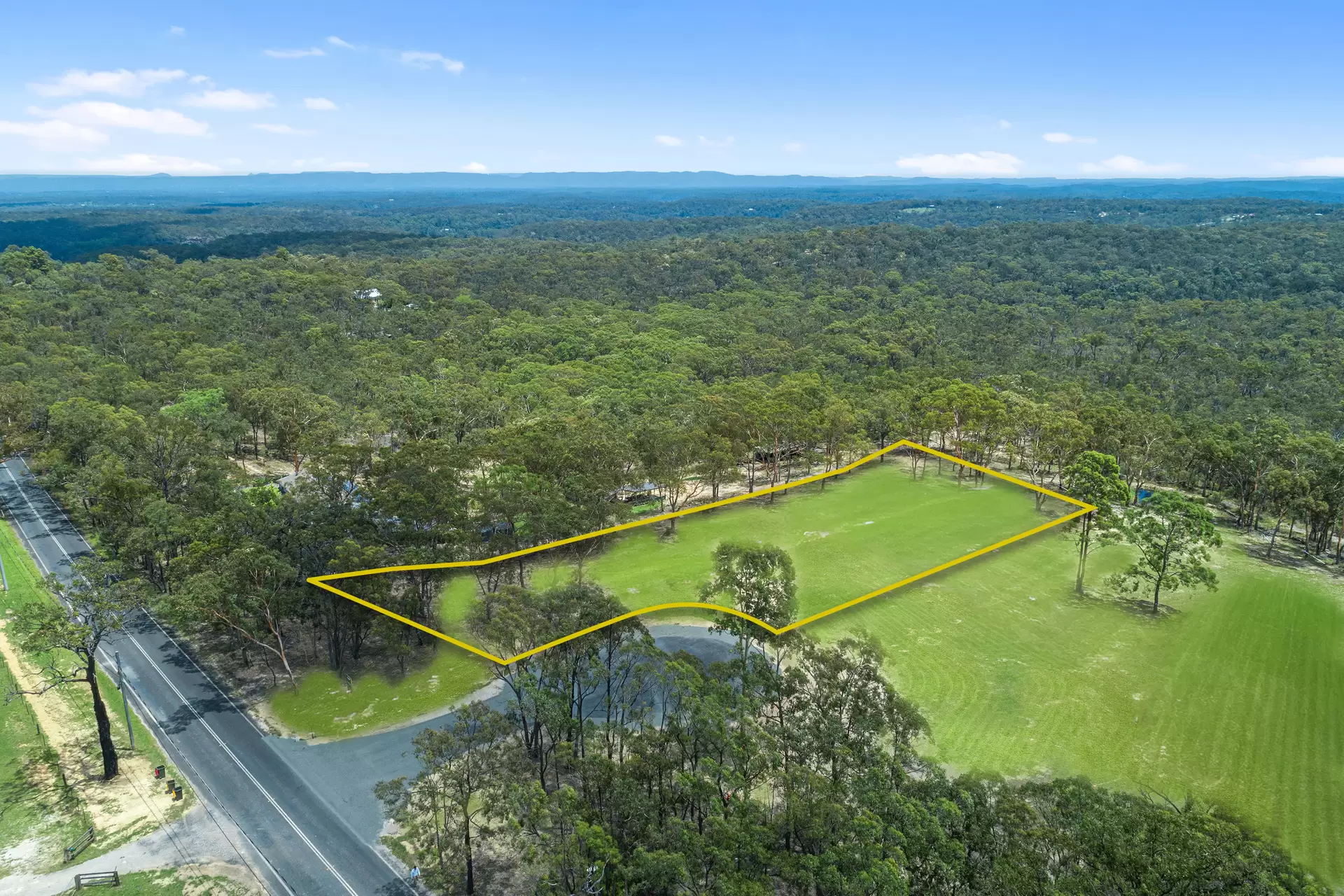 Prop Lot 3 of 165 Sackville Ferry Road, South Maroota For Sale by Cutcliffe Properties - image 1