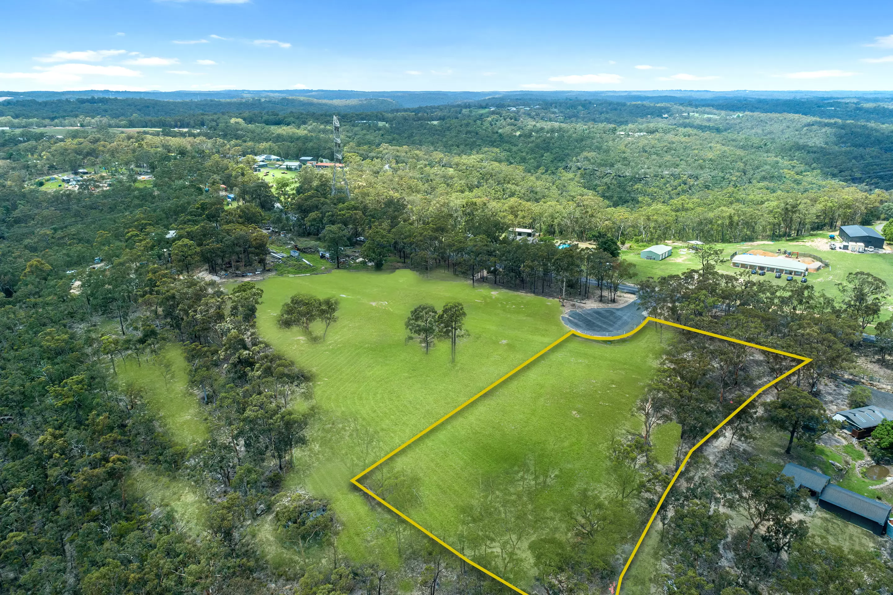 Prop Lot 3 of 165 Sackville Ferry Road, South Maroota For Sale by Cutcliffe Properties - image 5