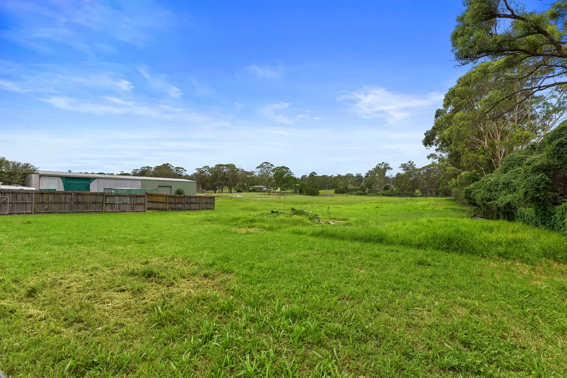 286 Pitt Town Road, Pitt Town For Sale by Cutcliffe Properties - image 1