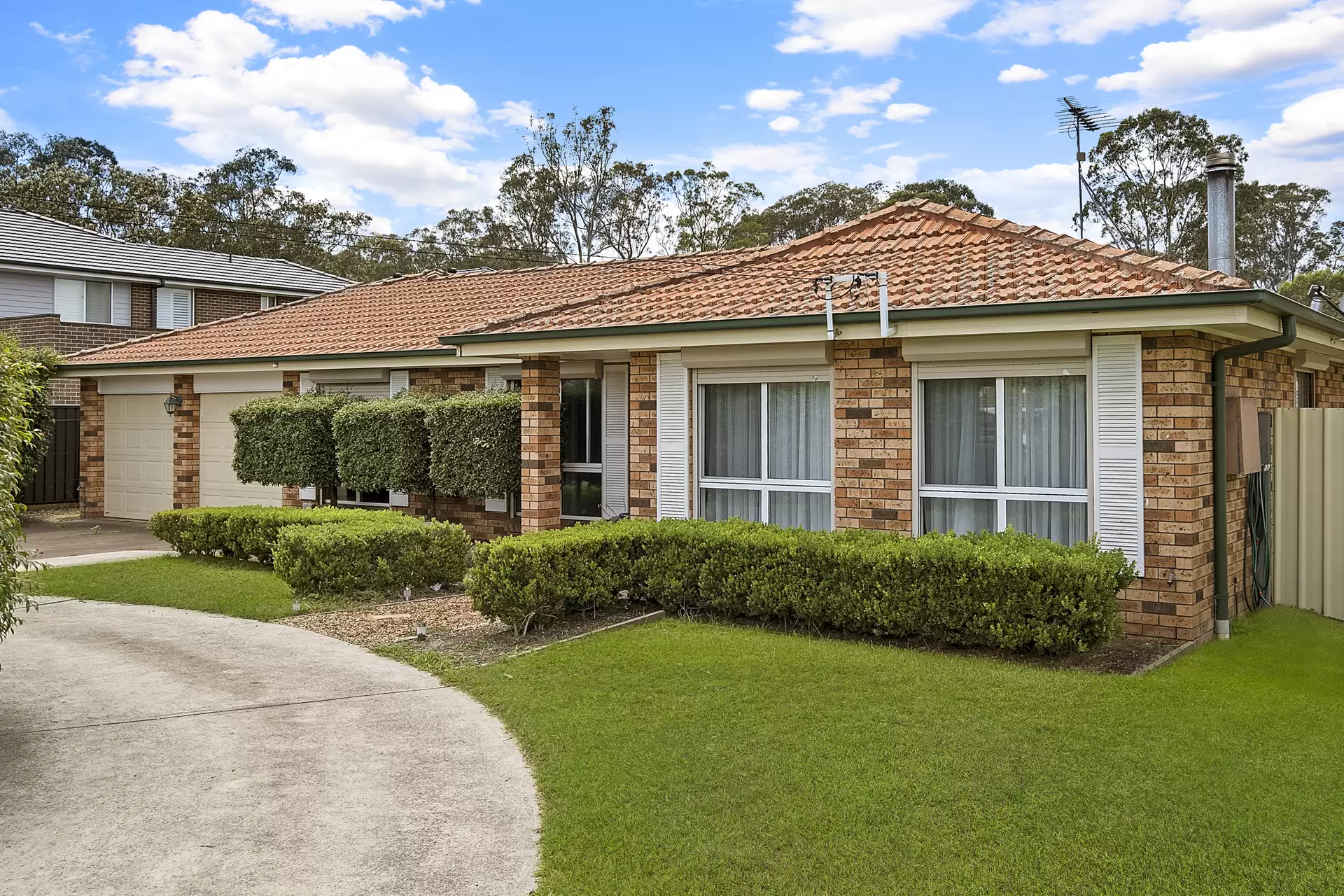 303 Castlereagh Road, Agnes Banks For Sale by Cutcliffe Properties - image 1