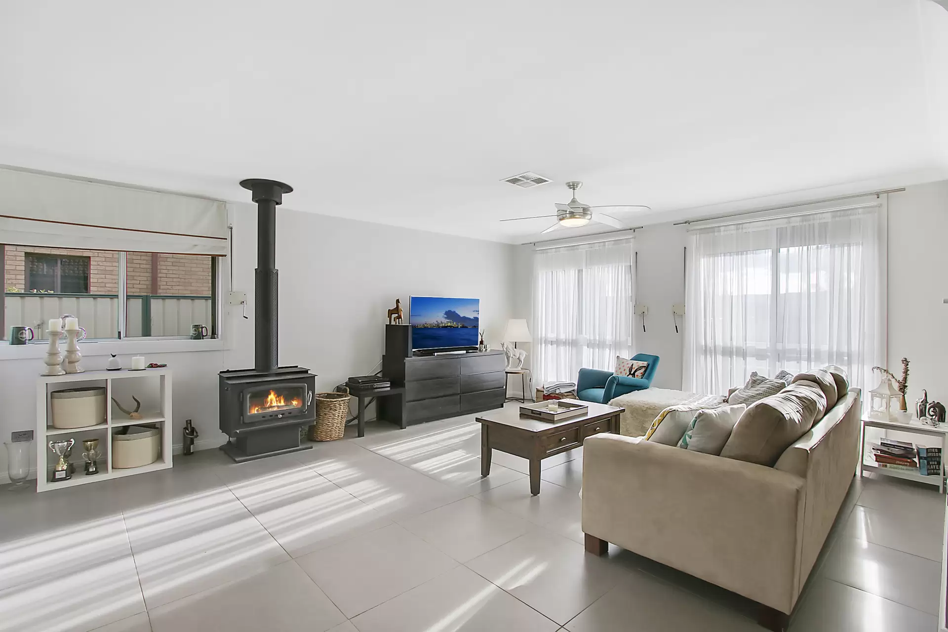 303 Castlereagh Road, Agnes Banks For Sale by Cutcliffe Properties - image 1