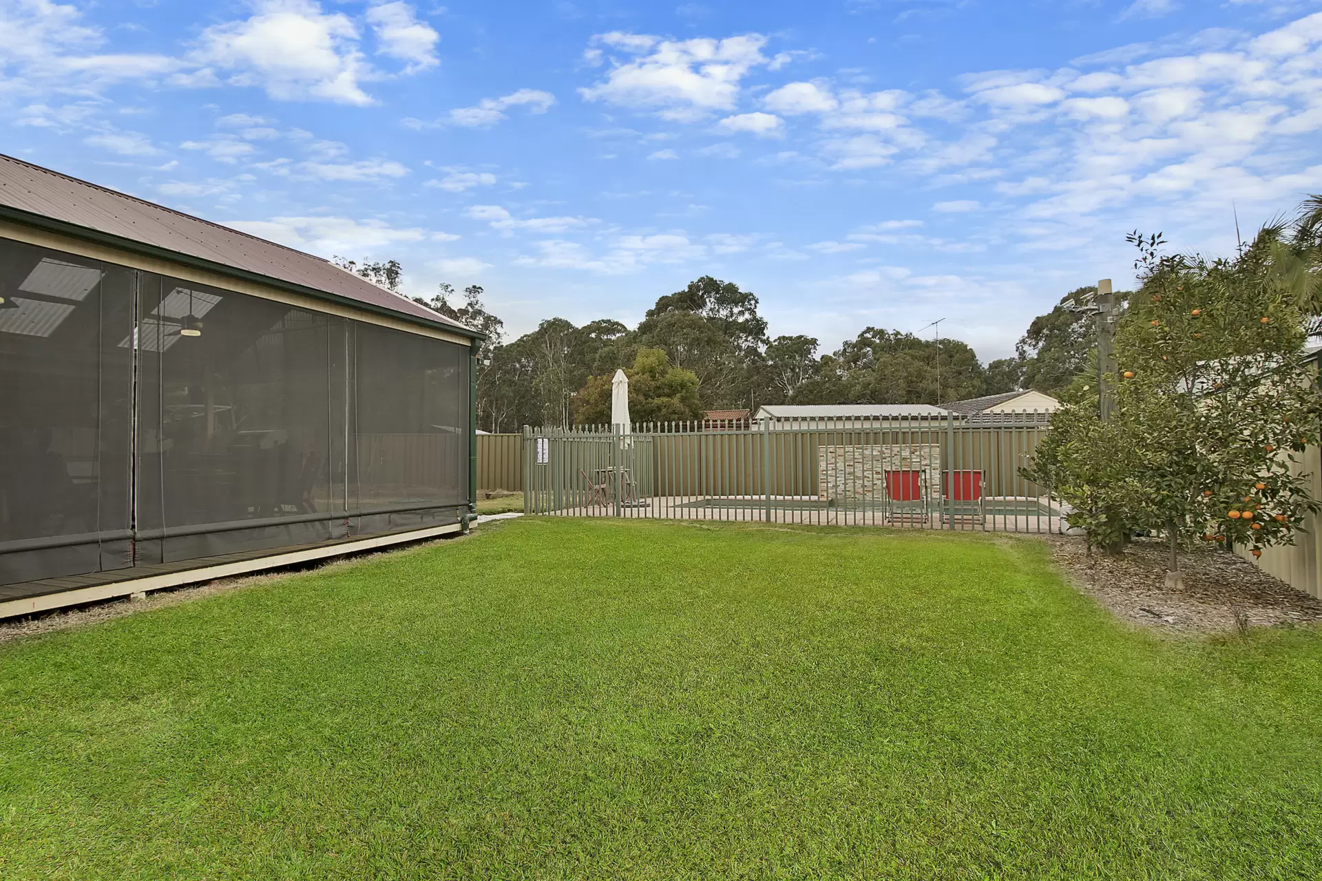 303 Castlereagh Road, Agnes Banks For Sale by Cutcliffe Properties - image 1