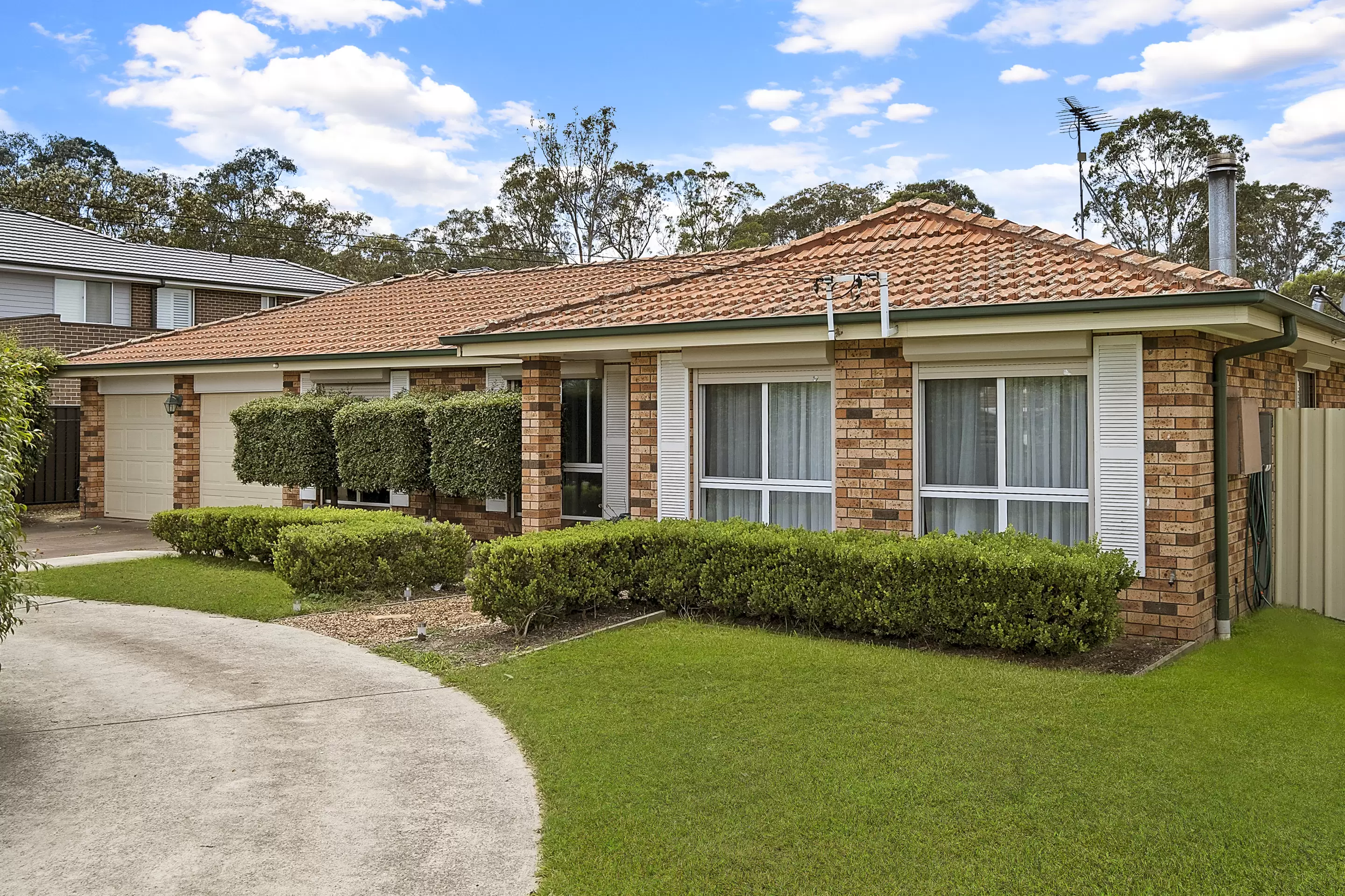 303 Castlereagh Road, Agnes Banks For Sale by Cutcliffe Properties - image 3