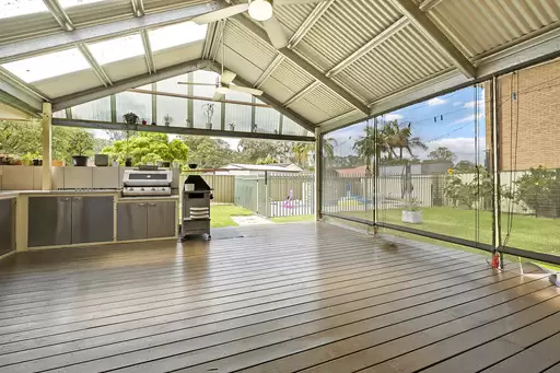 303 Castlereagh Road, Agnes Banks For Sale by Cutcliffe Properties