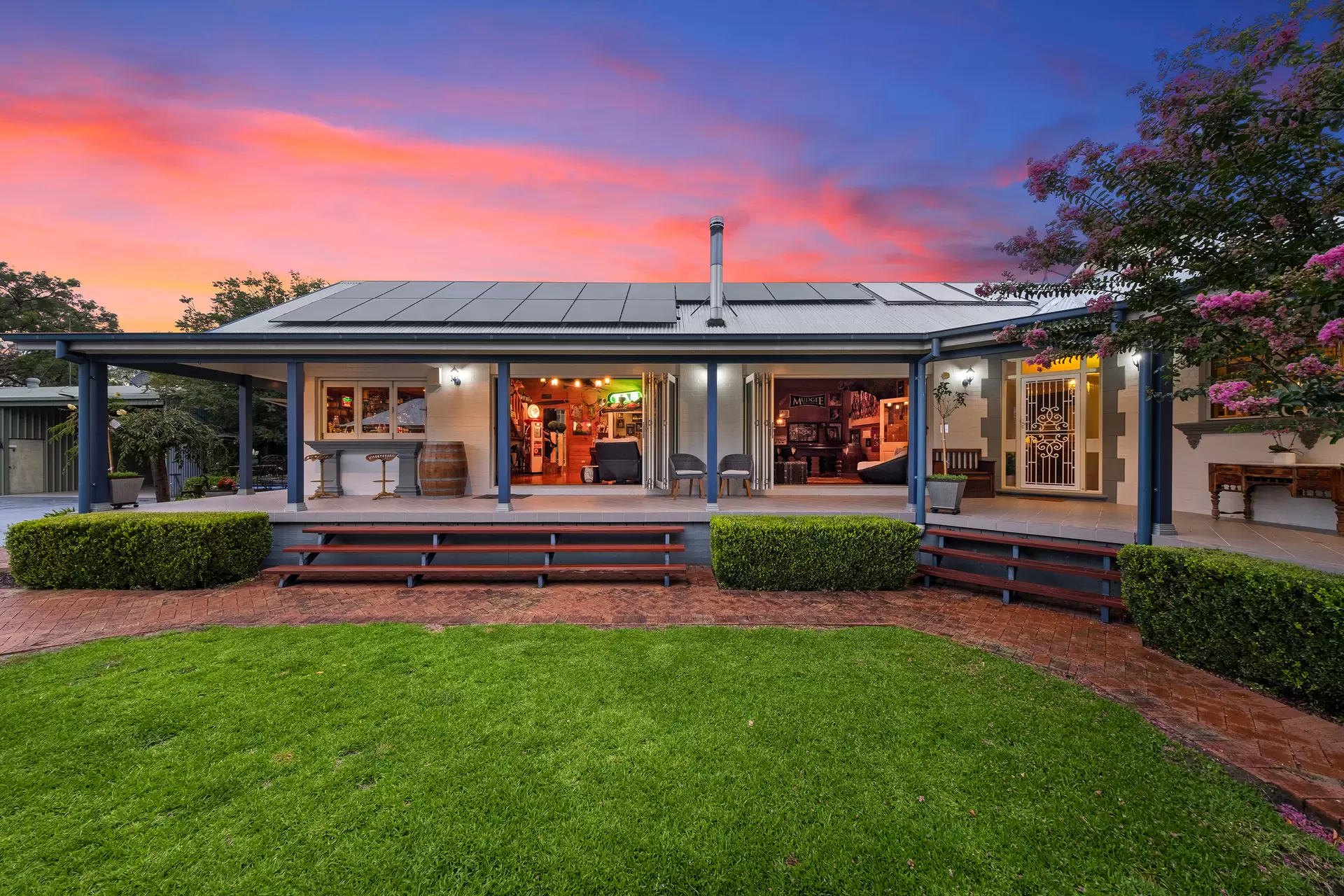 22 Rickards Road, Agnes Banks For Sale by Cutcliffe Properties - image 1
