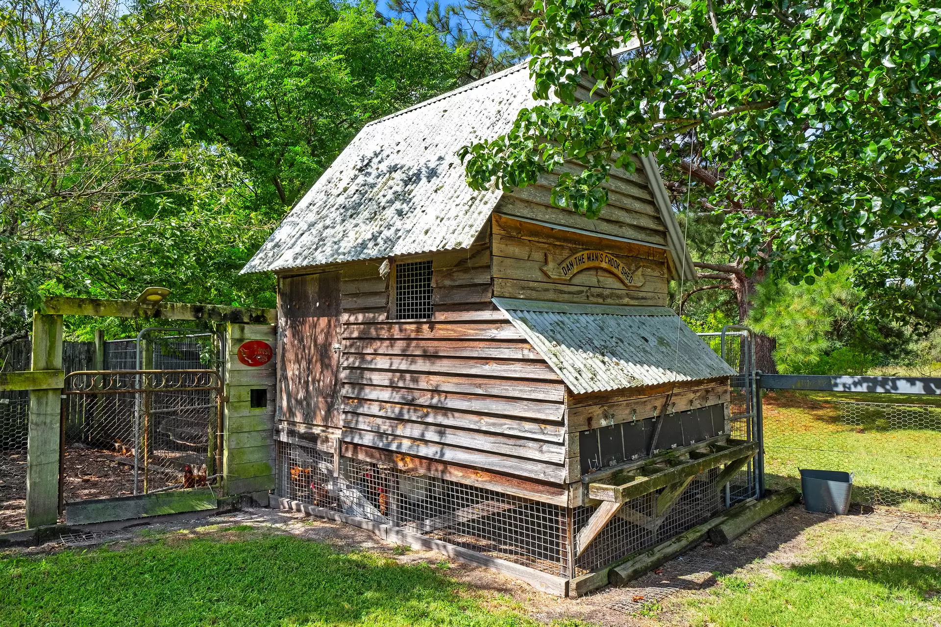 22 Rickards Road, Agnes Banks For Sale by Cutcliffe Properties - image 1