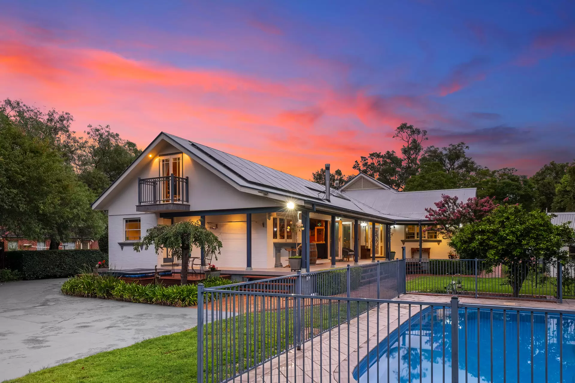 22 Rickards Road, Agnes Banks For Sale by Cutcliffe Properties - image 1