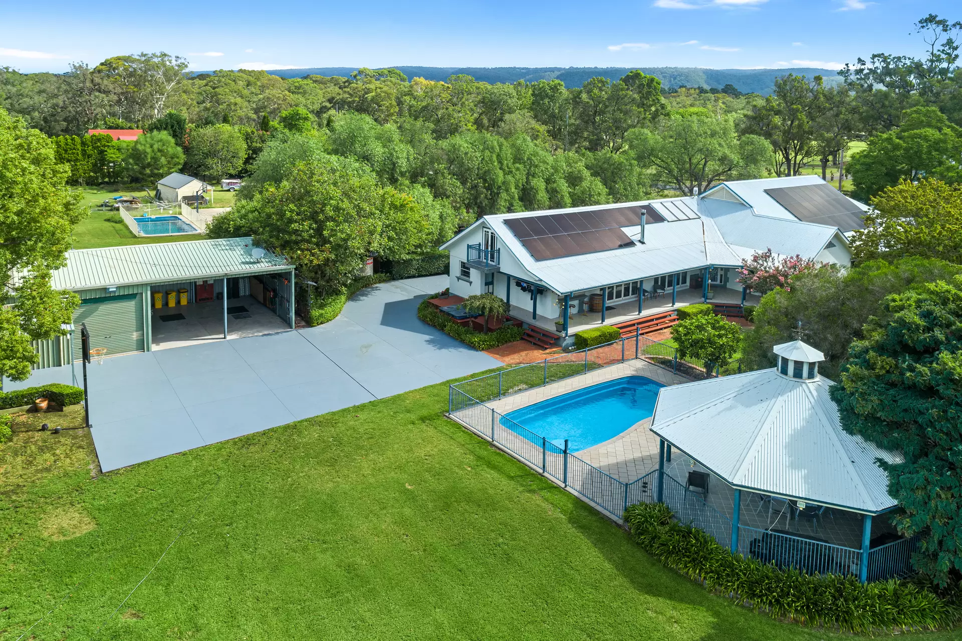 22 Rickards Road, Agnes Banks For Sale by Cutcliffe Properties - image 1