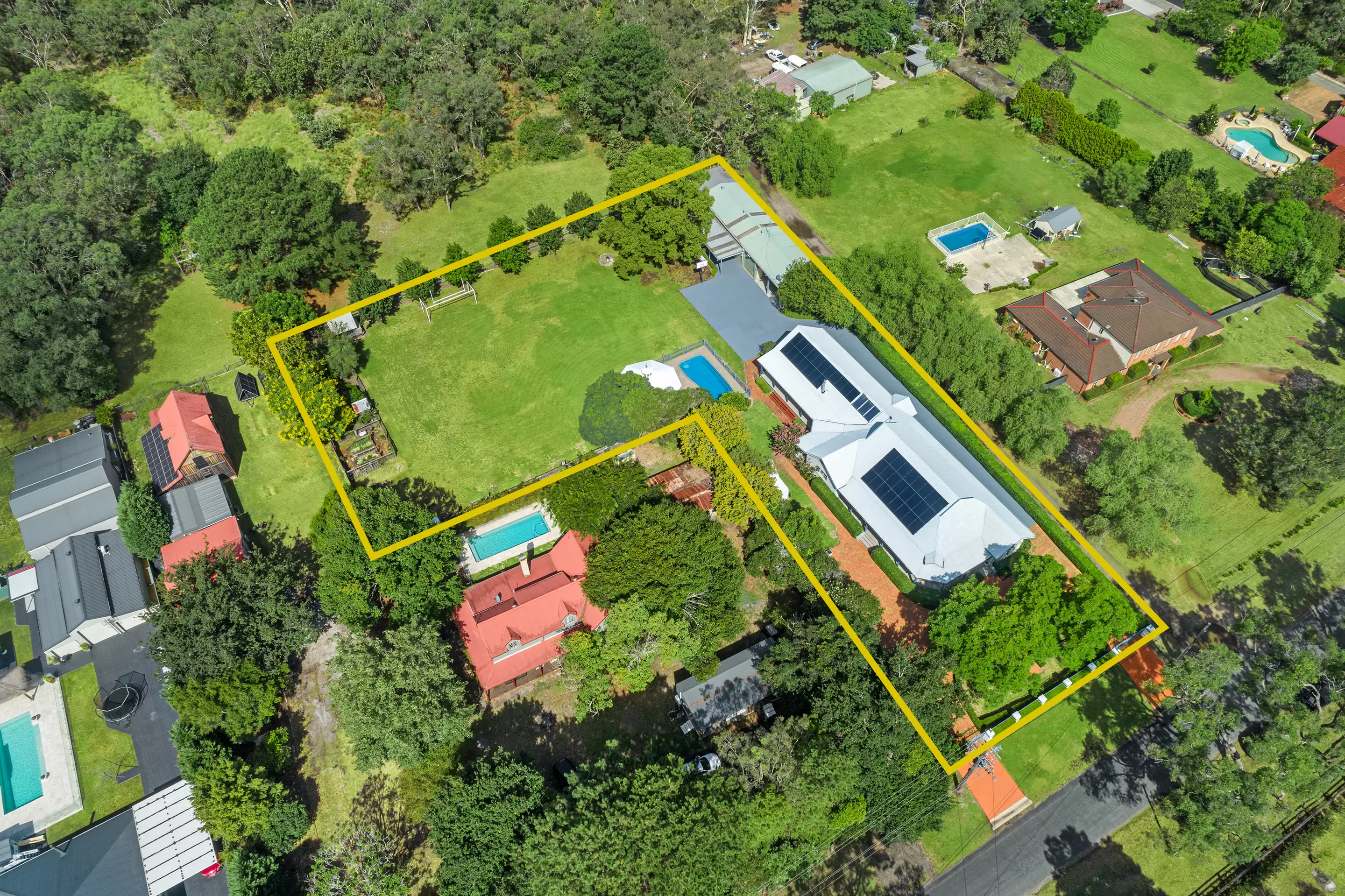 22 Rickards Road, Agnes Banks For Sale by Cutcliffe Properties - image 27