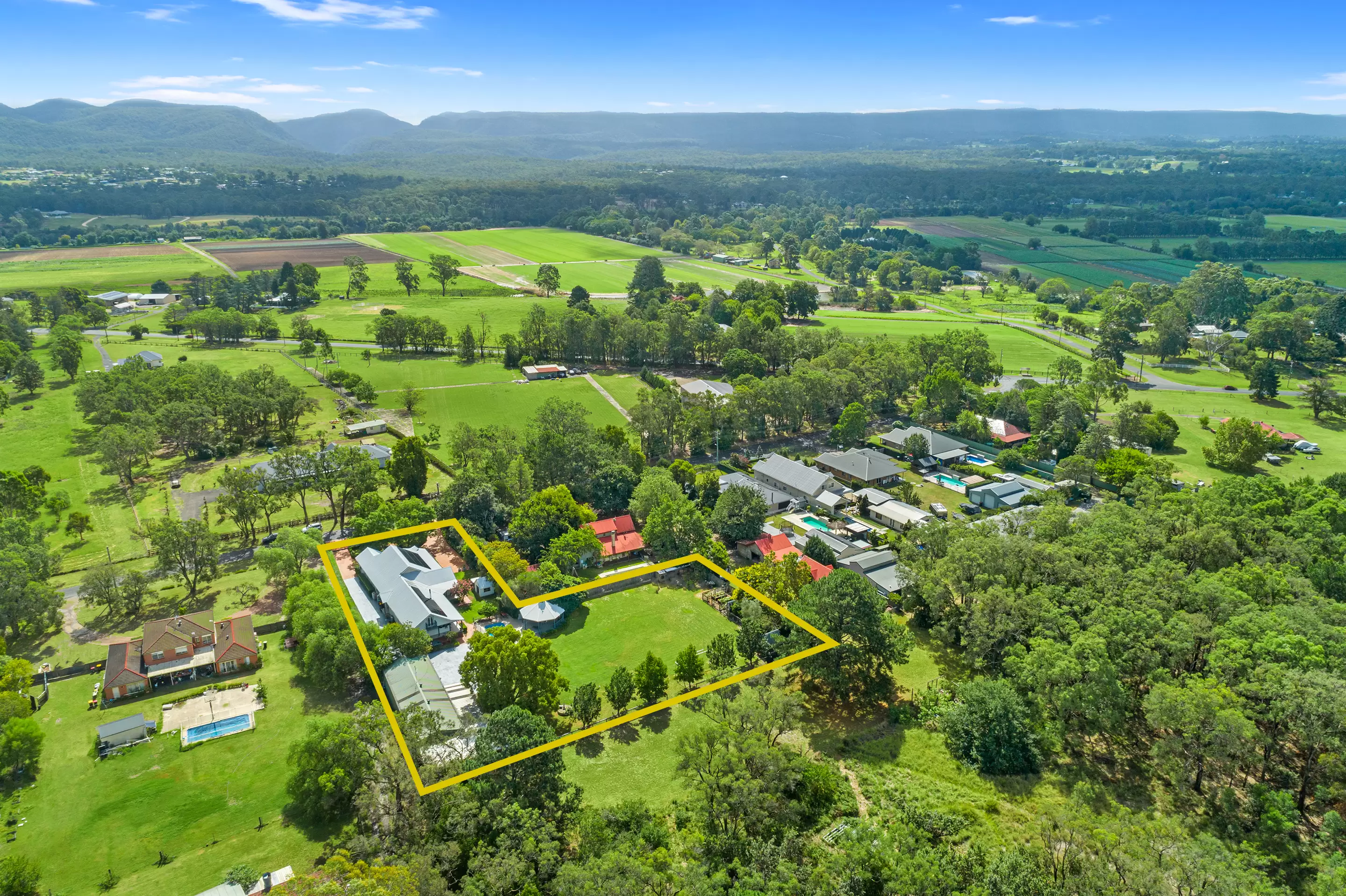 22 Rickards Road, Agnes Banks For Sale by Cutcliffe Properties - image 28