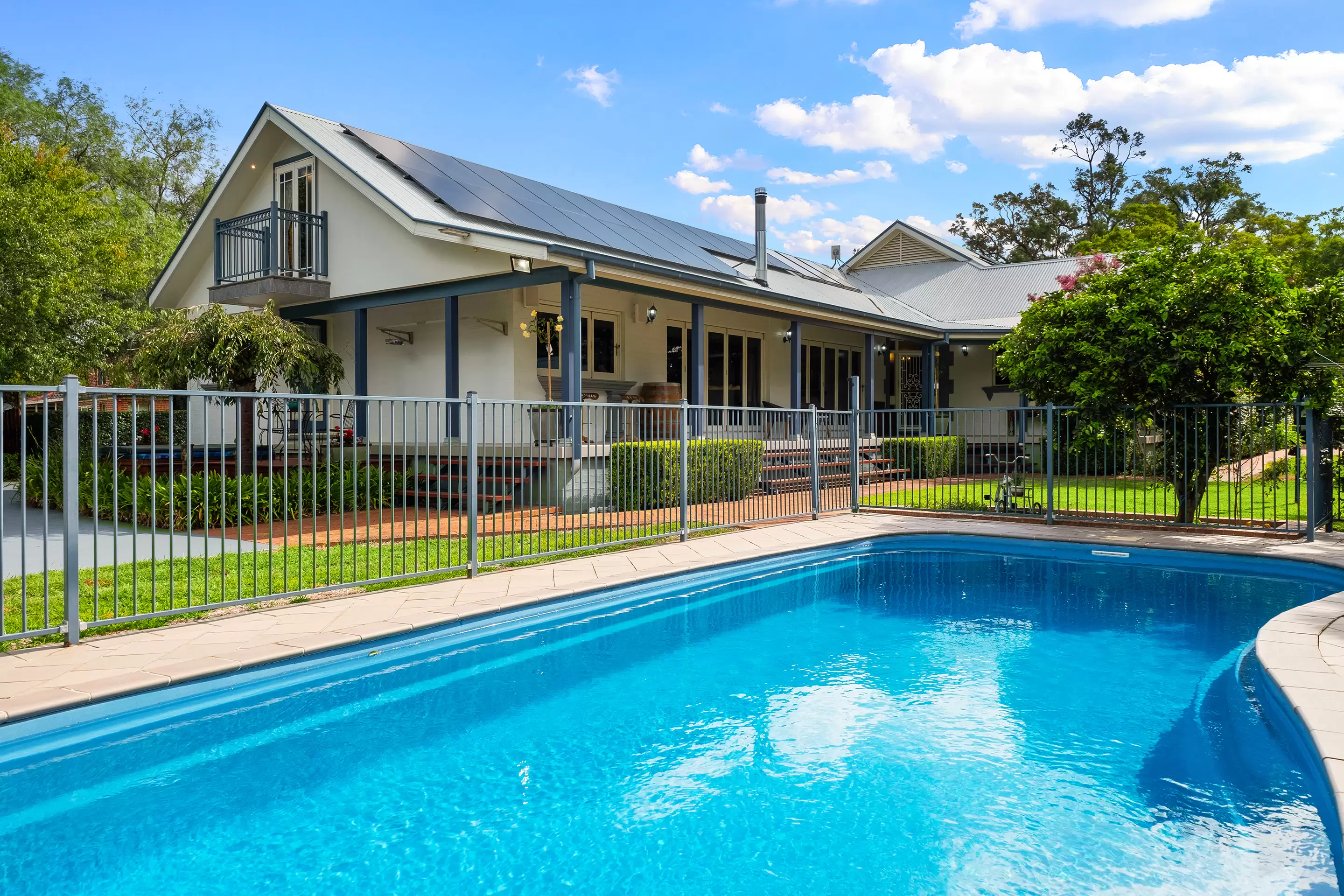 22 Rickards Road, Agnes Banks For Sale by Cutcliffe Properties - image 1