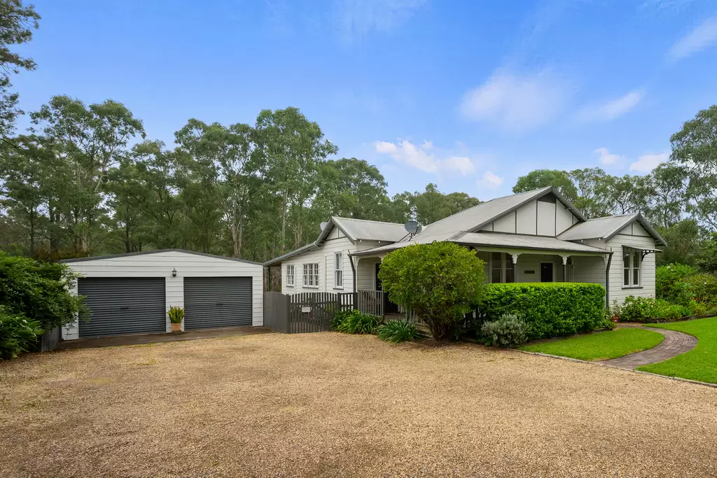 96 Godalla Road, Freemans Reach For Sale by Cutcliffe Properties