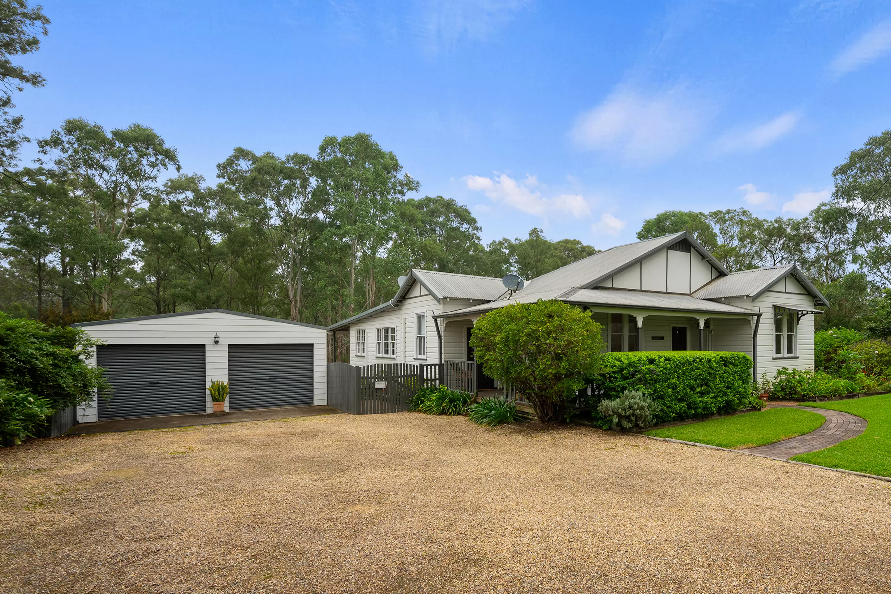 96 Godalla Road, Freemans Reach For Sale by Cutcliffe Properties - image 1