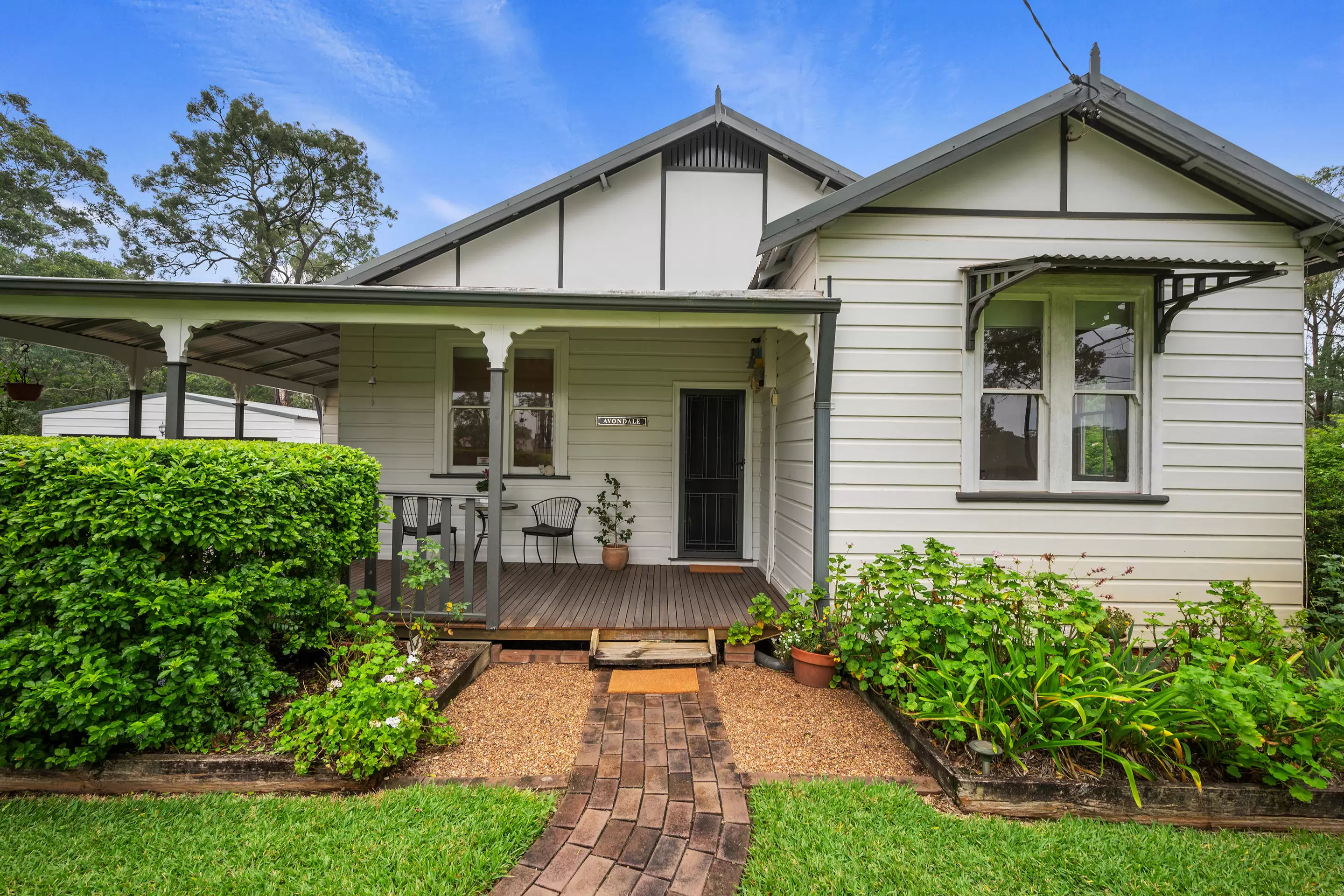 96 Godalla Road, Freemans Reach For Sale by Cutcliffe Properties - image 2