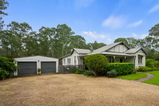 96 Godalla Road, Freemans Reach For Sale by Cutcliffe Properties