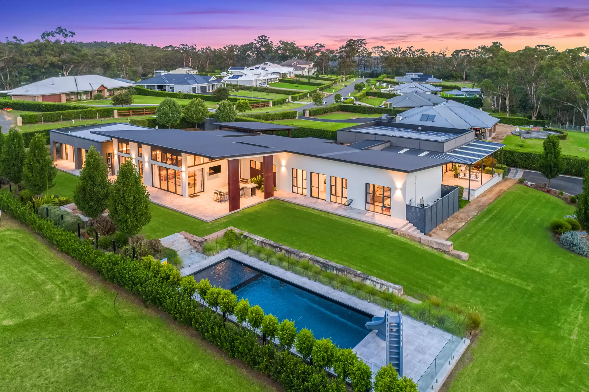 10 Moss Ridge, Sackville North For Sale by Cutcliffe Properties - image 1